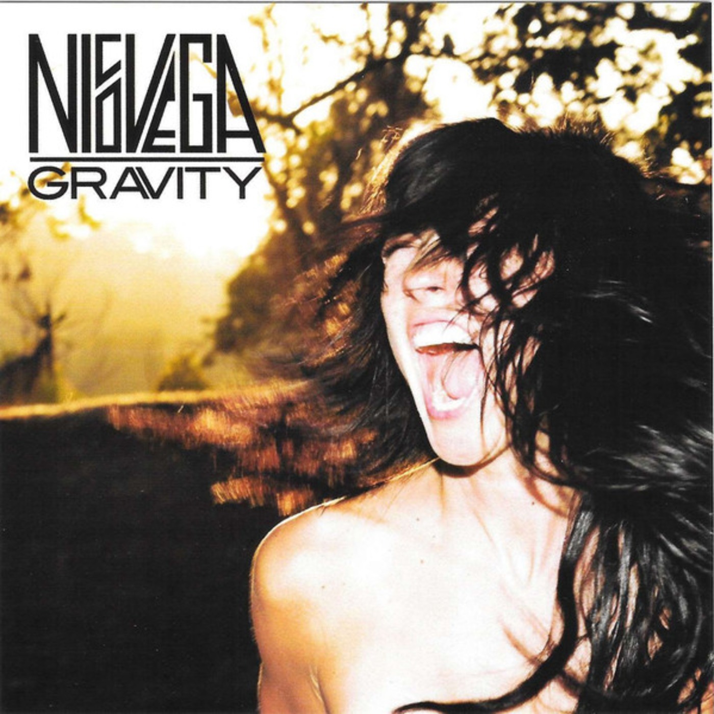 Gravity by Nico Vega