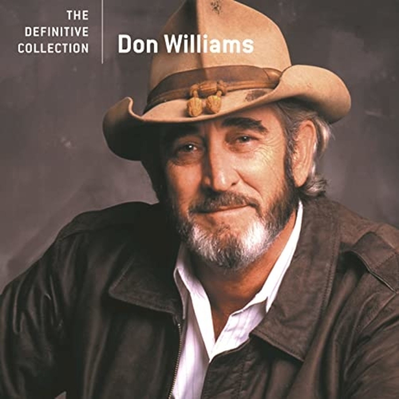 That's The Thing About Love by Don Williams
