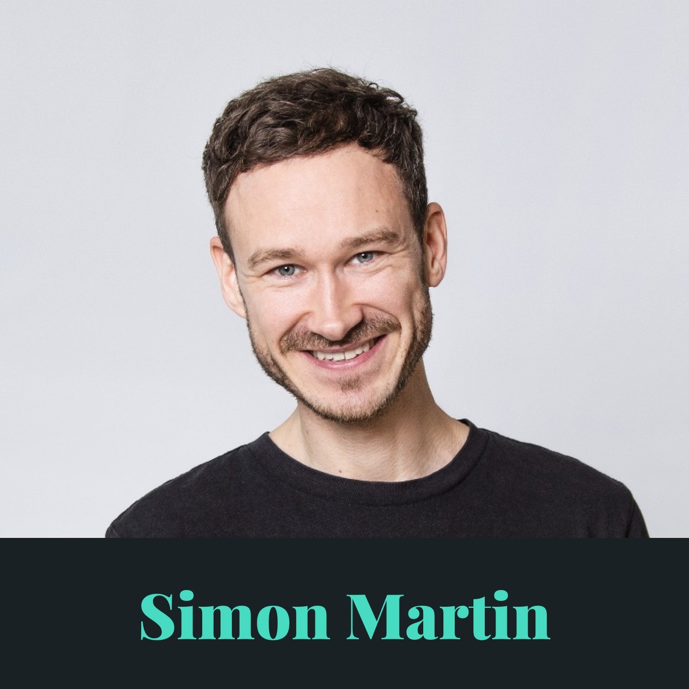 #10 – The UX Of Music Tools w/ Simon Martin
