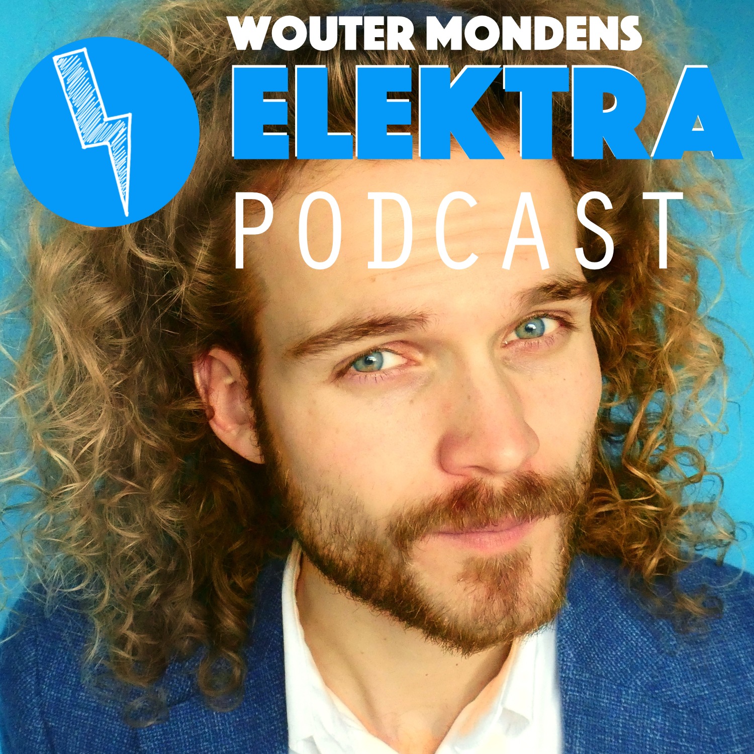 Teun van den Elzen - Ik ging echt heel verdrietig het podium af