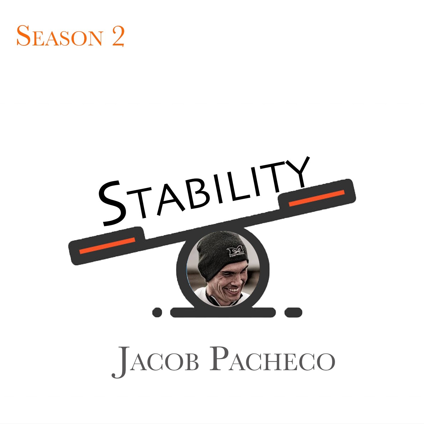 Stability Podcast: Coffee Shop Conversations