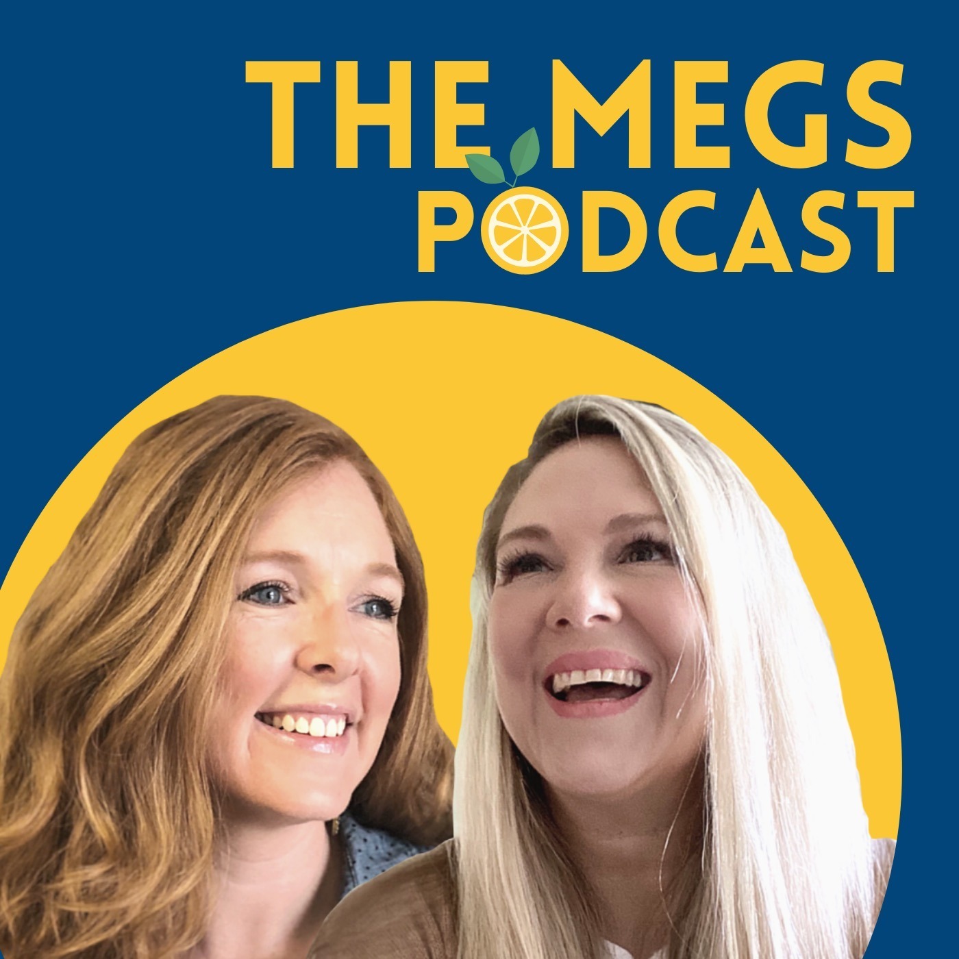 The Meg\'s Podcast