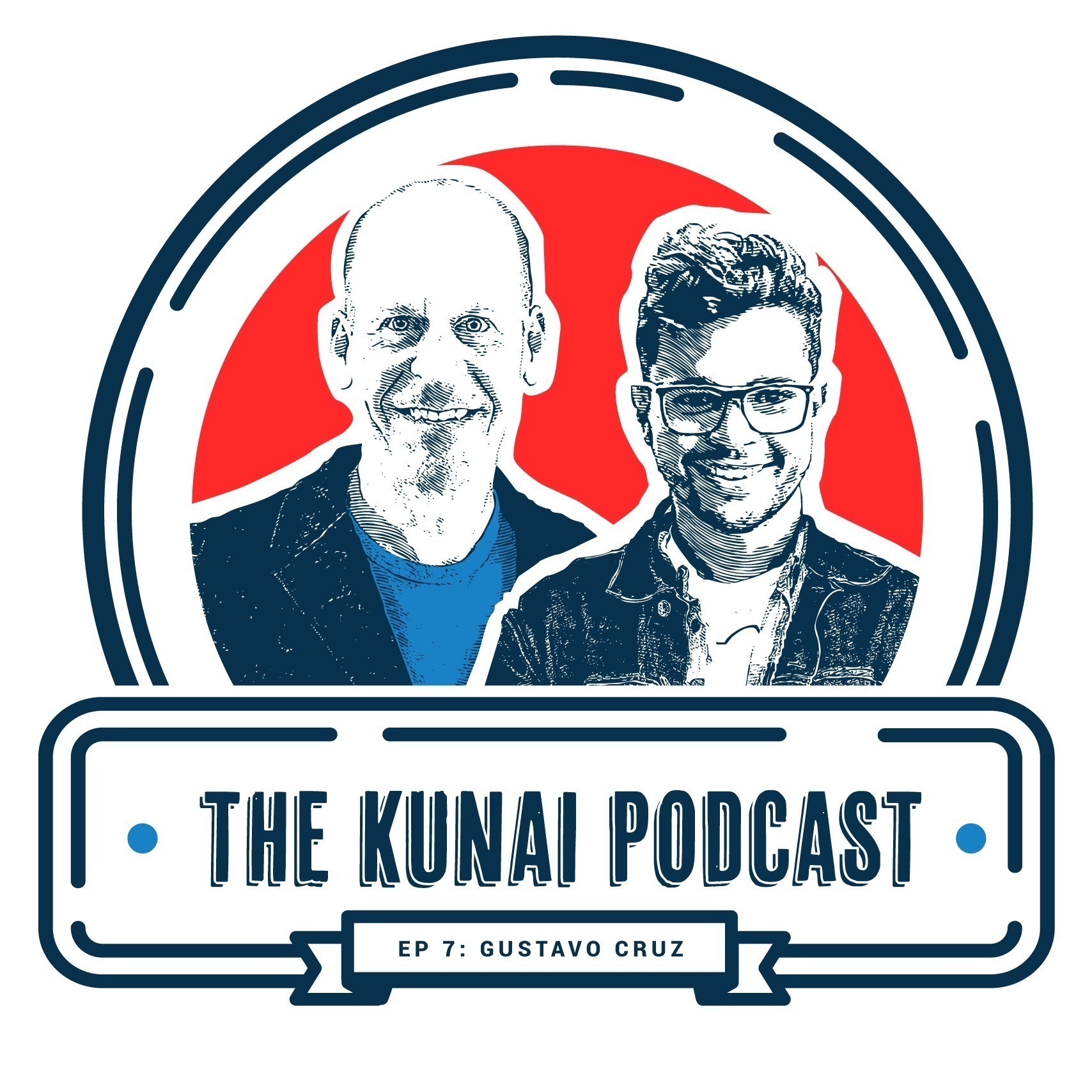 The Kunai Podcast: Fintech is Eating the World