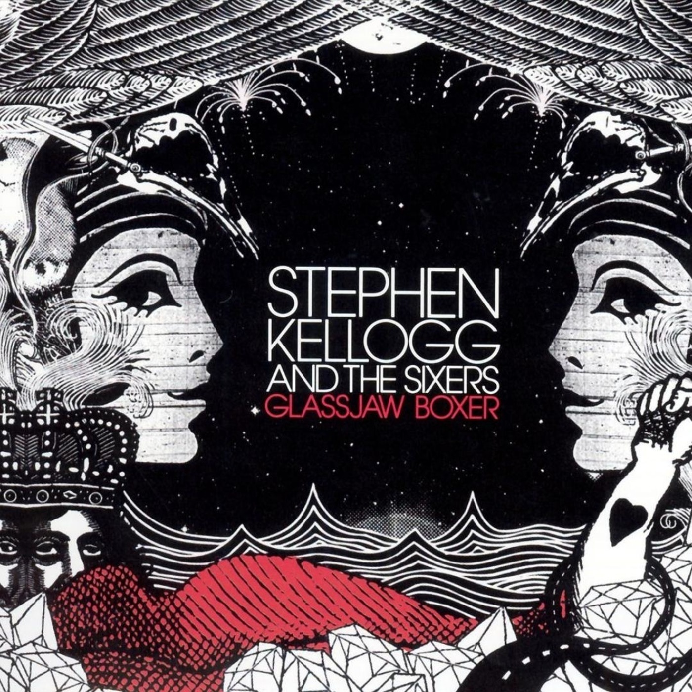 Fourth of July by Stephen Kellogg and The Sixers