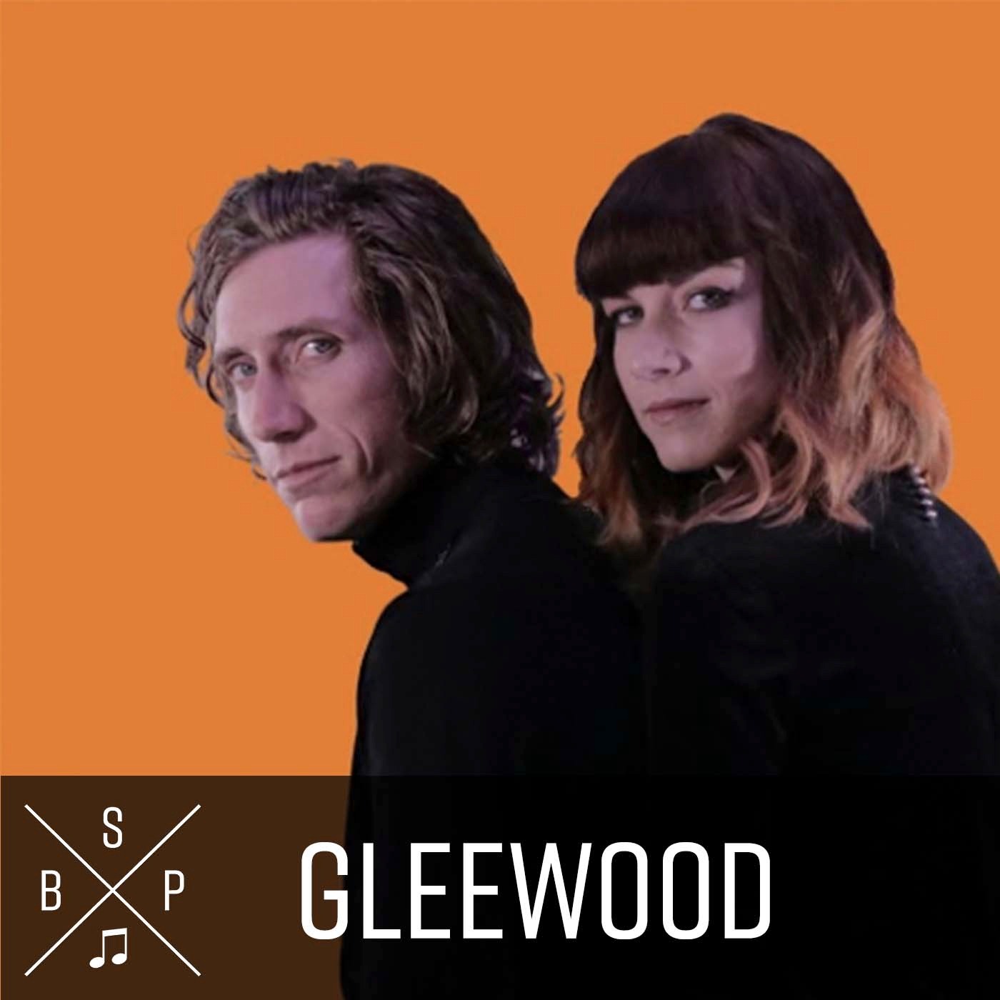 The Good, The Bad and The Blues by Gleewood with Jhett and Callie Schiavone
