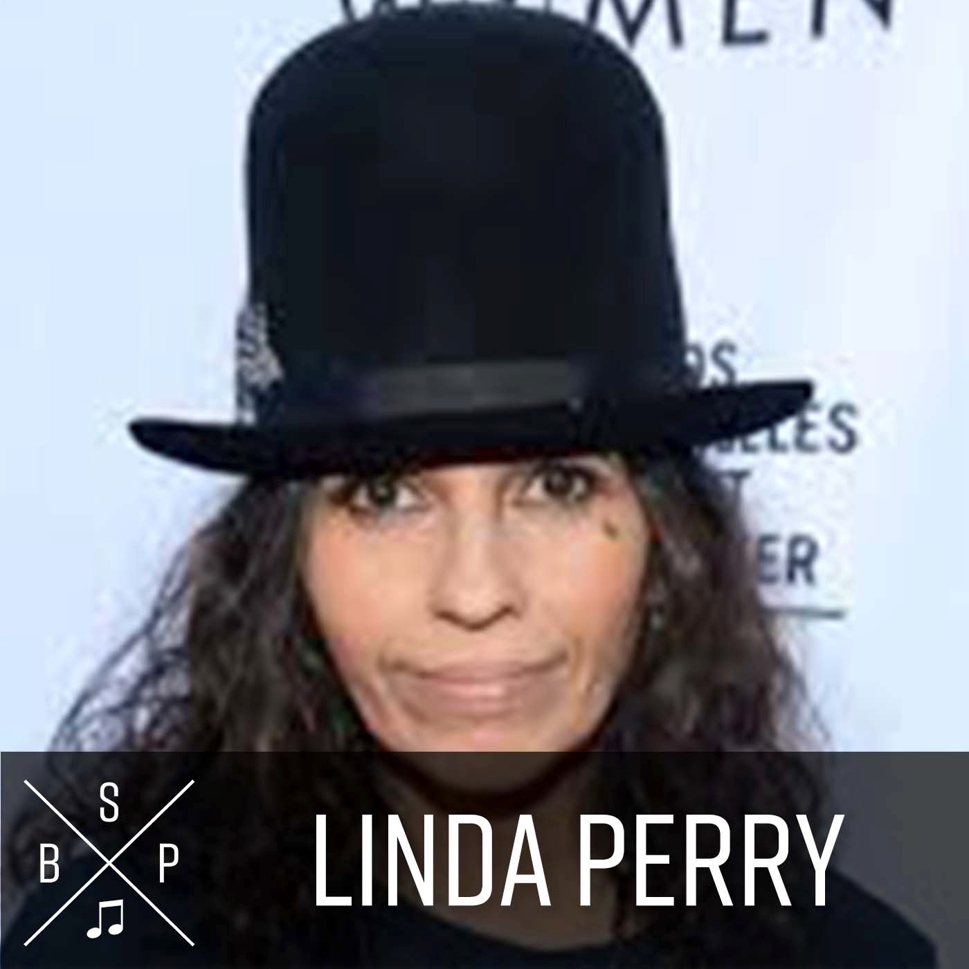 Perfect Stranger by Linda Perry