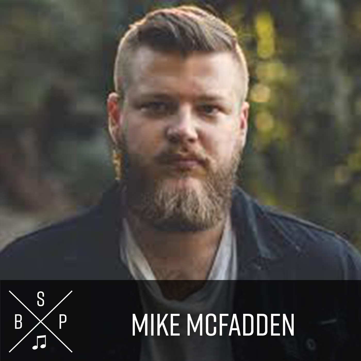 Songwriter Spotlight:  Mike McFadden of Animal Years