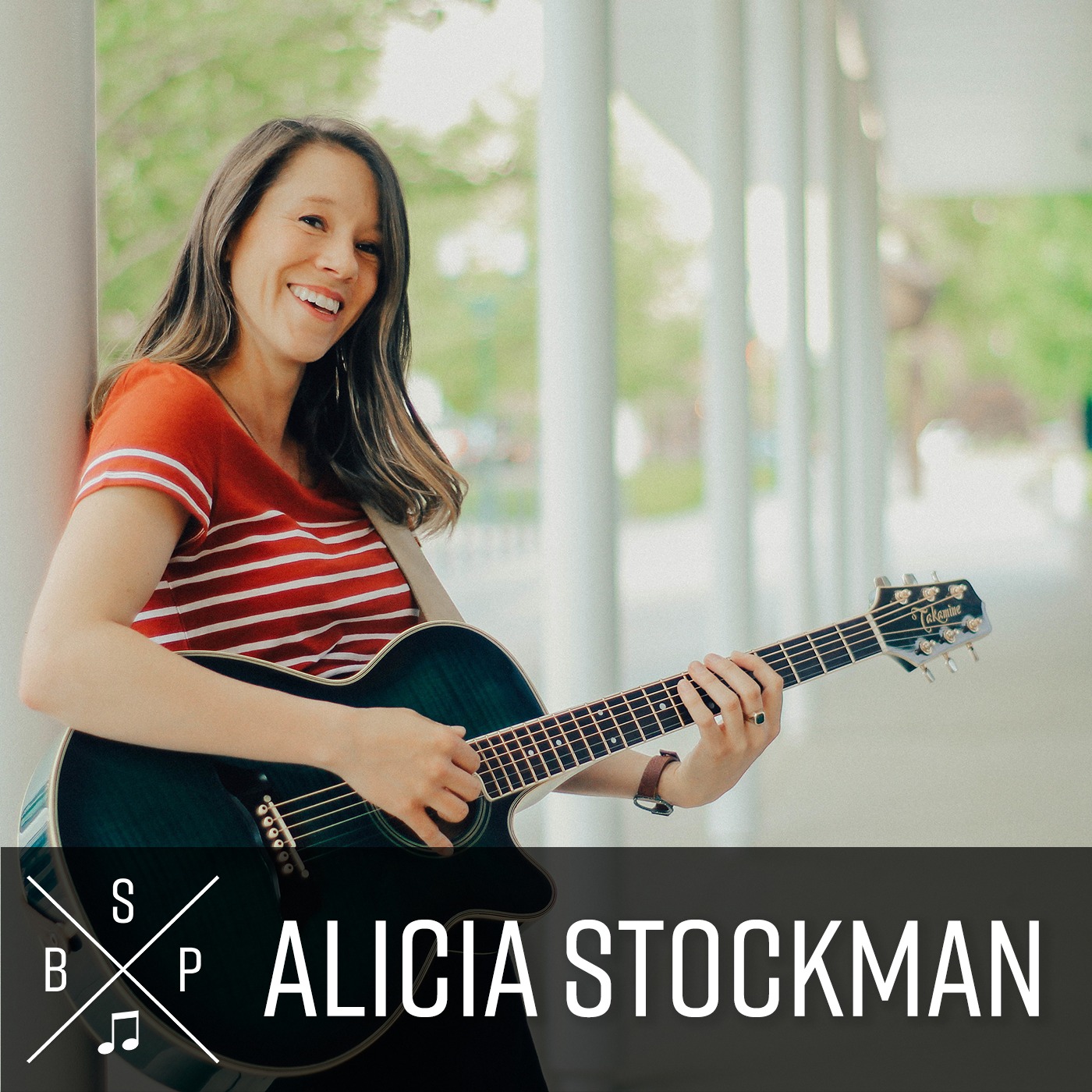 From The Distance by Alicia Stockman with Alicia Stockman