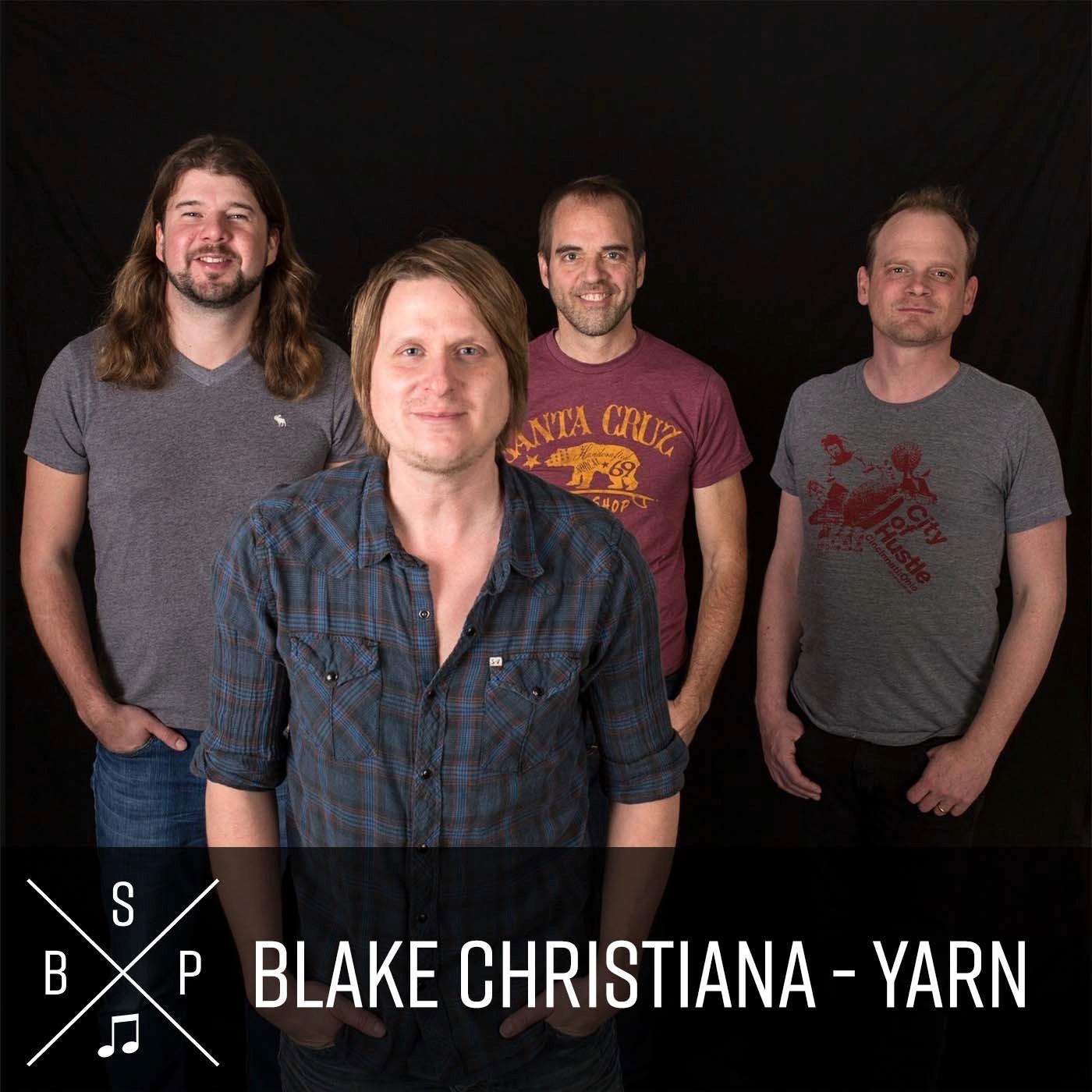 Abeline by Yarn written by Blake Christiana