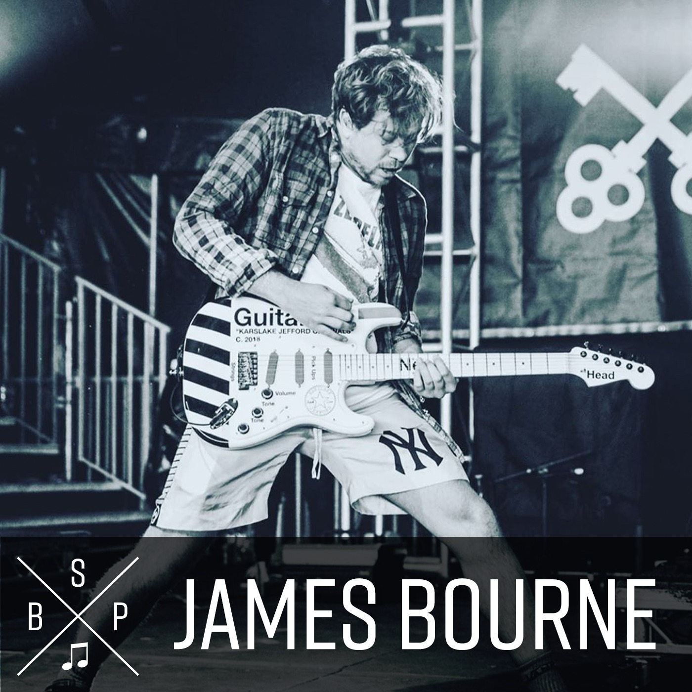 Great Escape by James Bourne