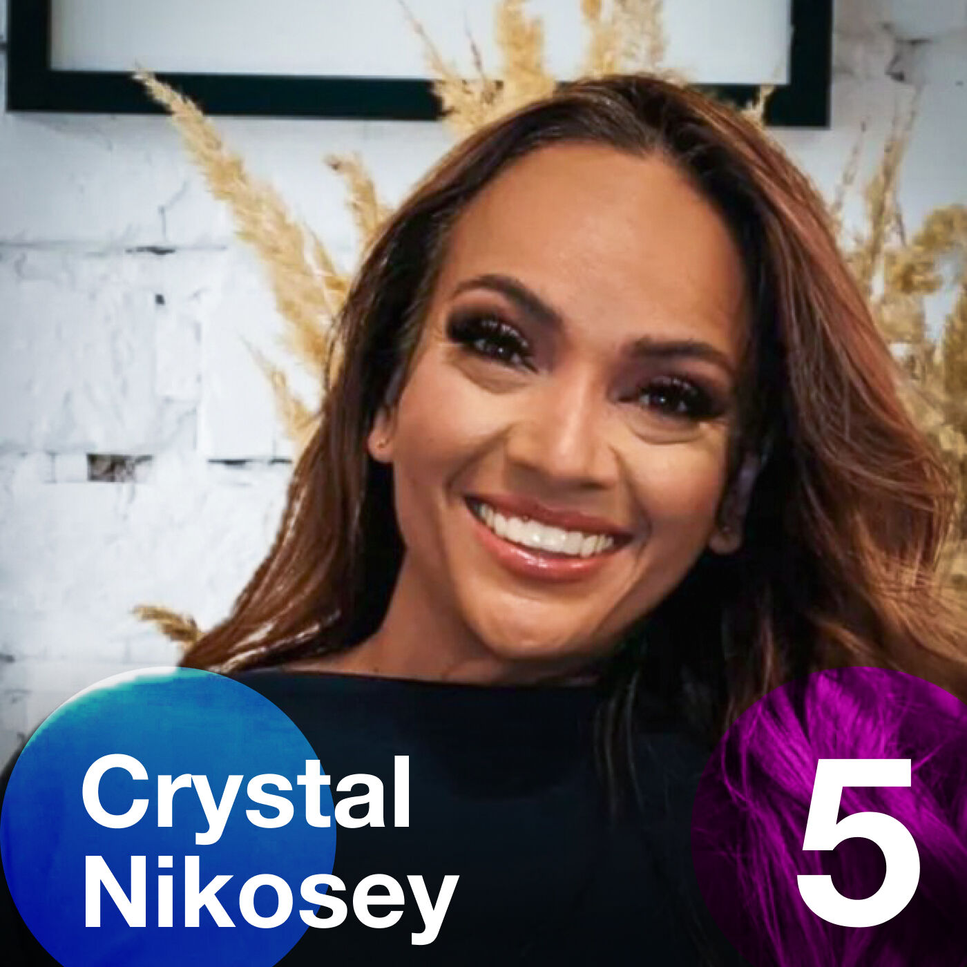 #5 – Sales Enablement w/ Crystal Nikosey