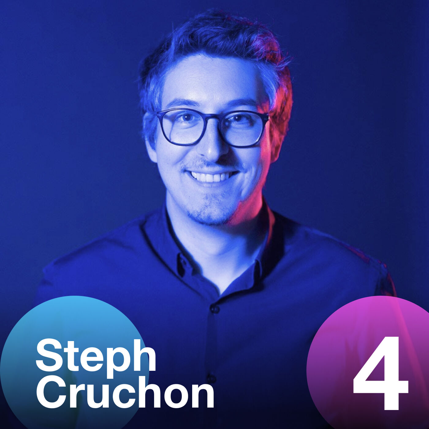#4 – Design Sprints w/ Steph Cruchon