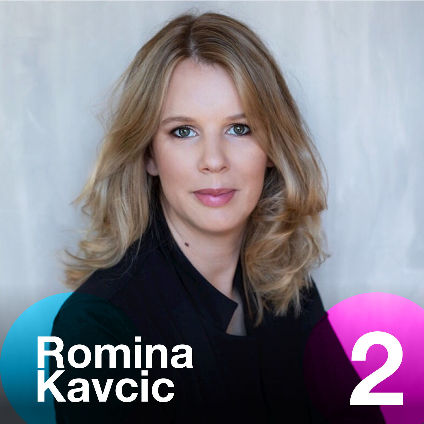 #2 – The Value Of Strategy w/ Romina Kavcic