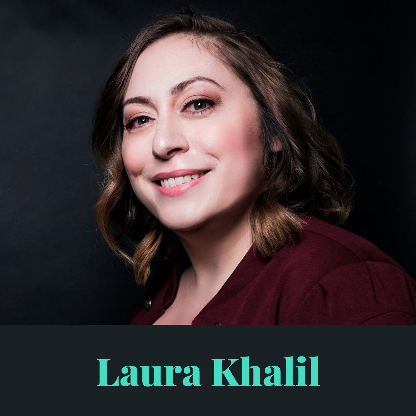 #8 – Landing Bigger Clients w/ Laura Khalil