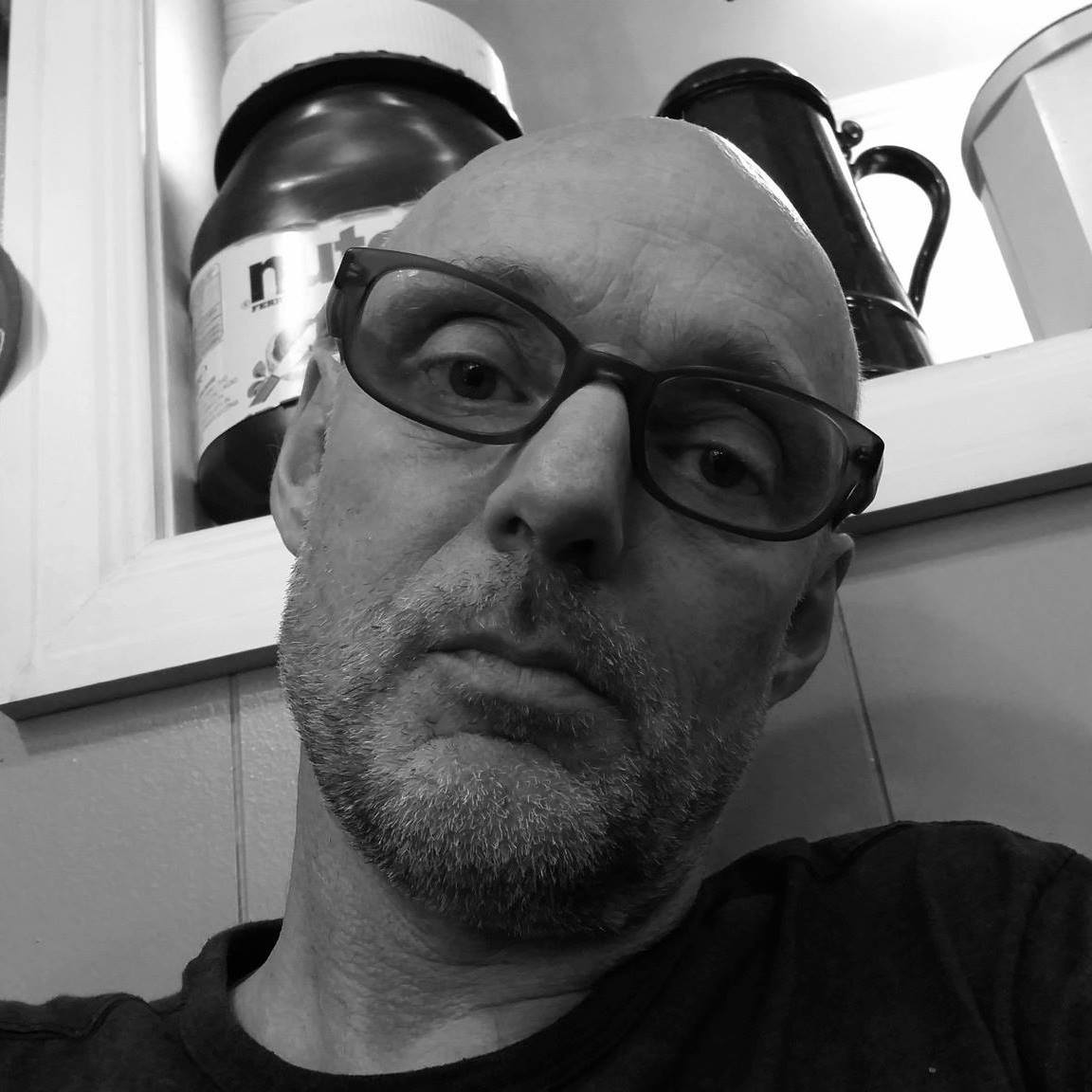 EP #3 - Scott Brisbane & Jeremy Nemeh - Part 2