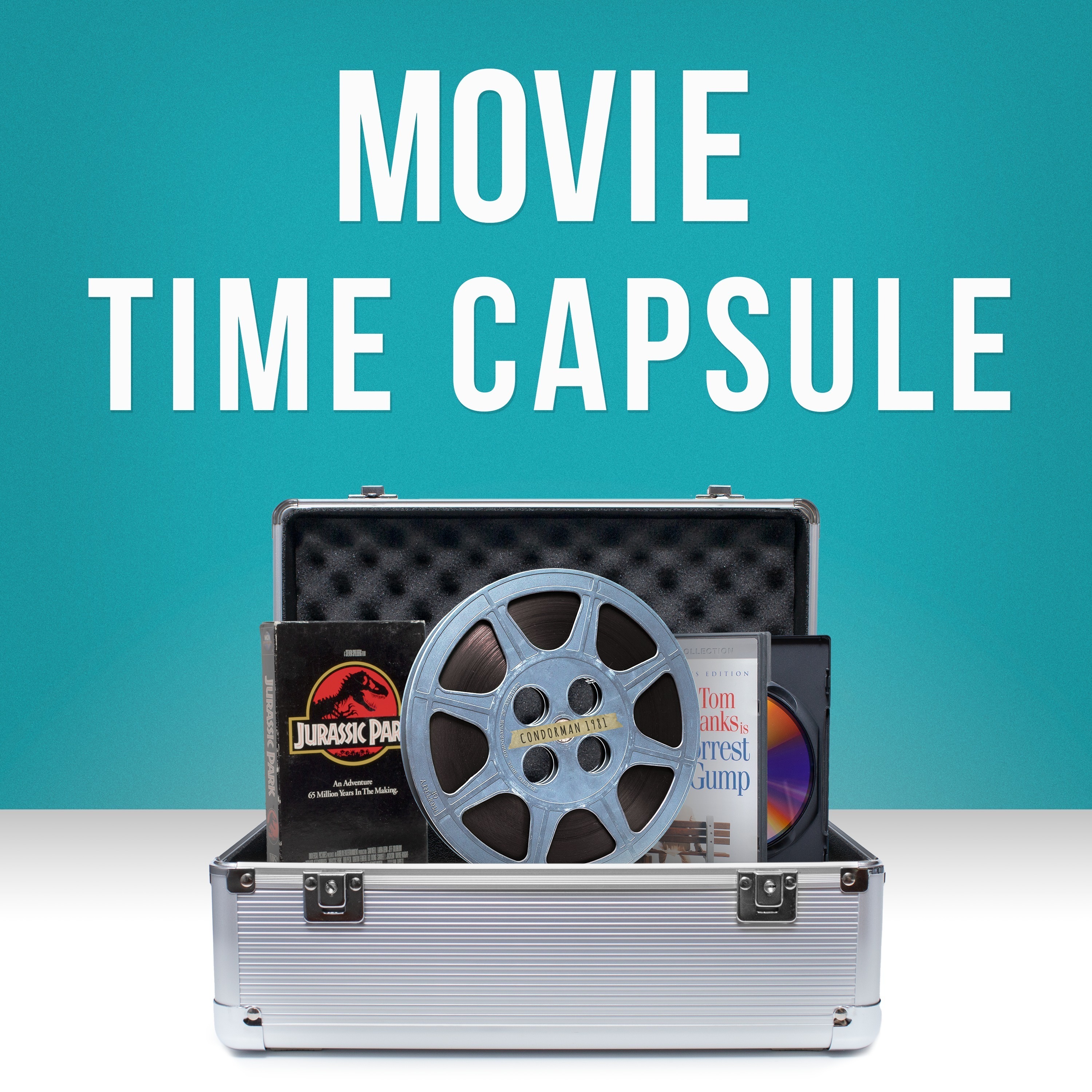 Movie Time Capsule