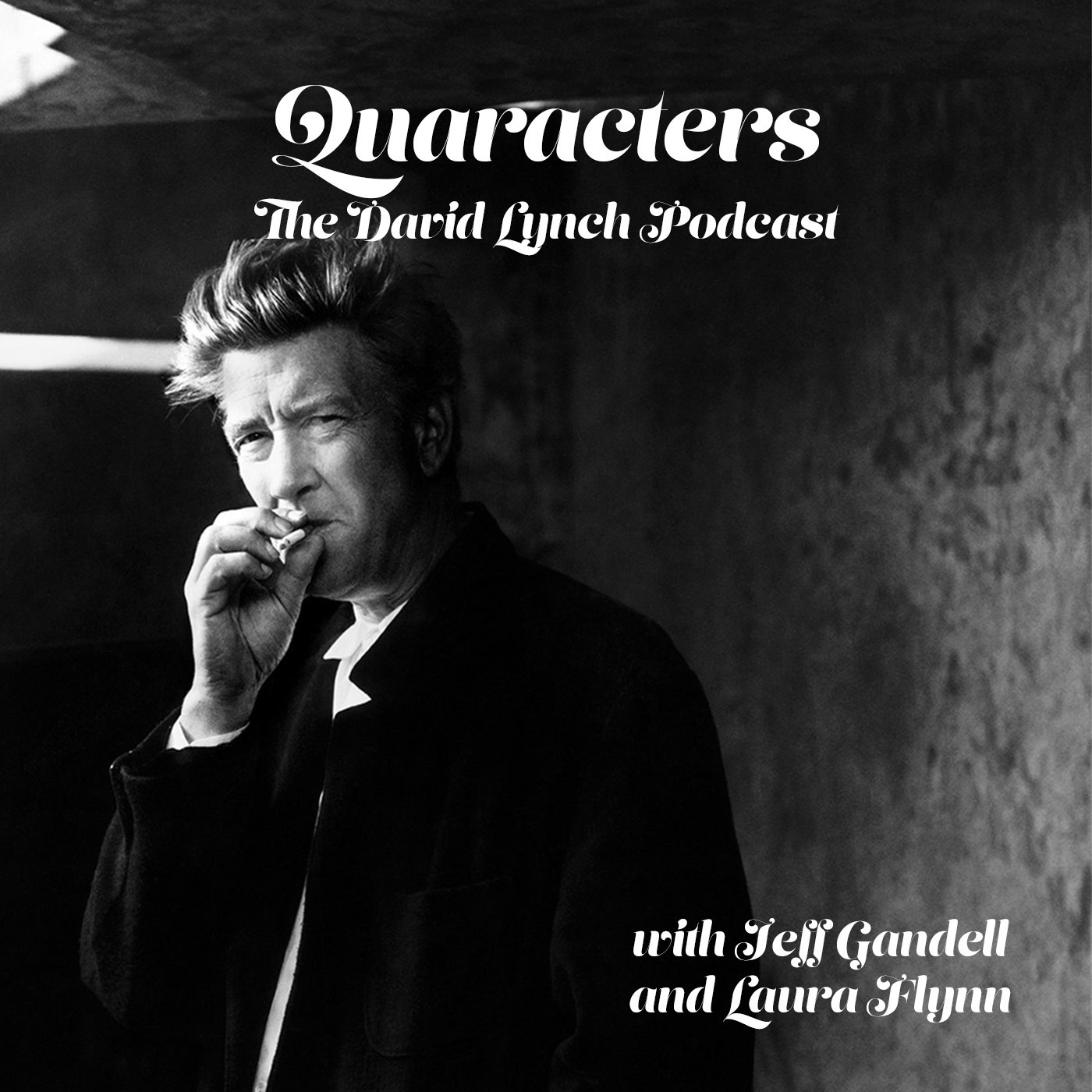 Quaracters
