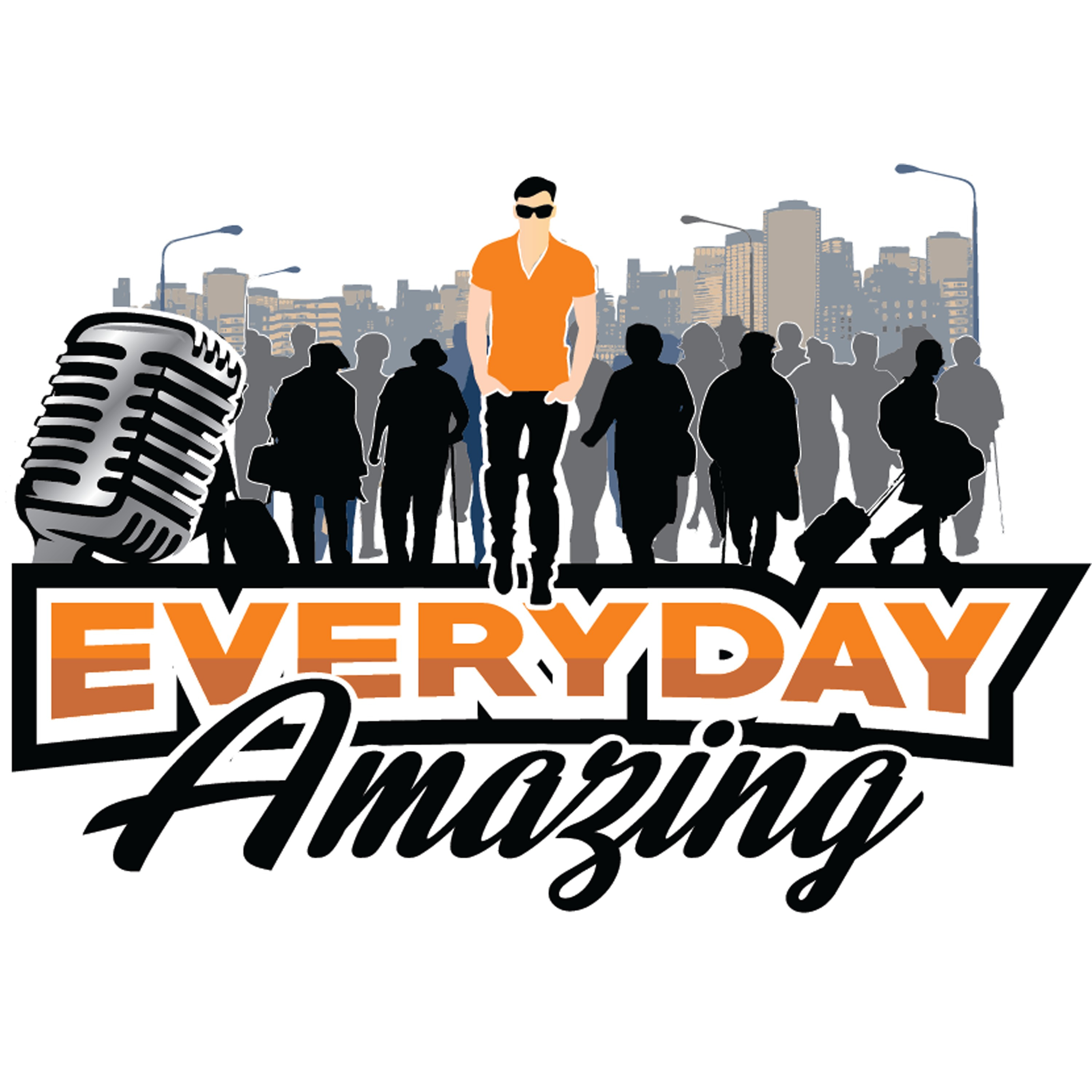 Everyday Amazing