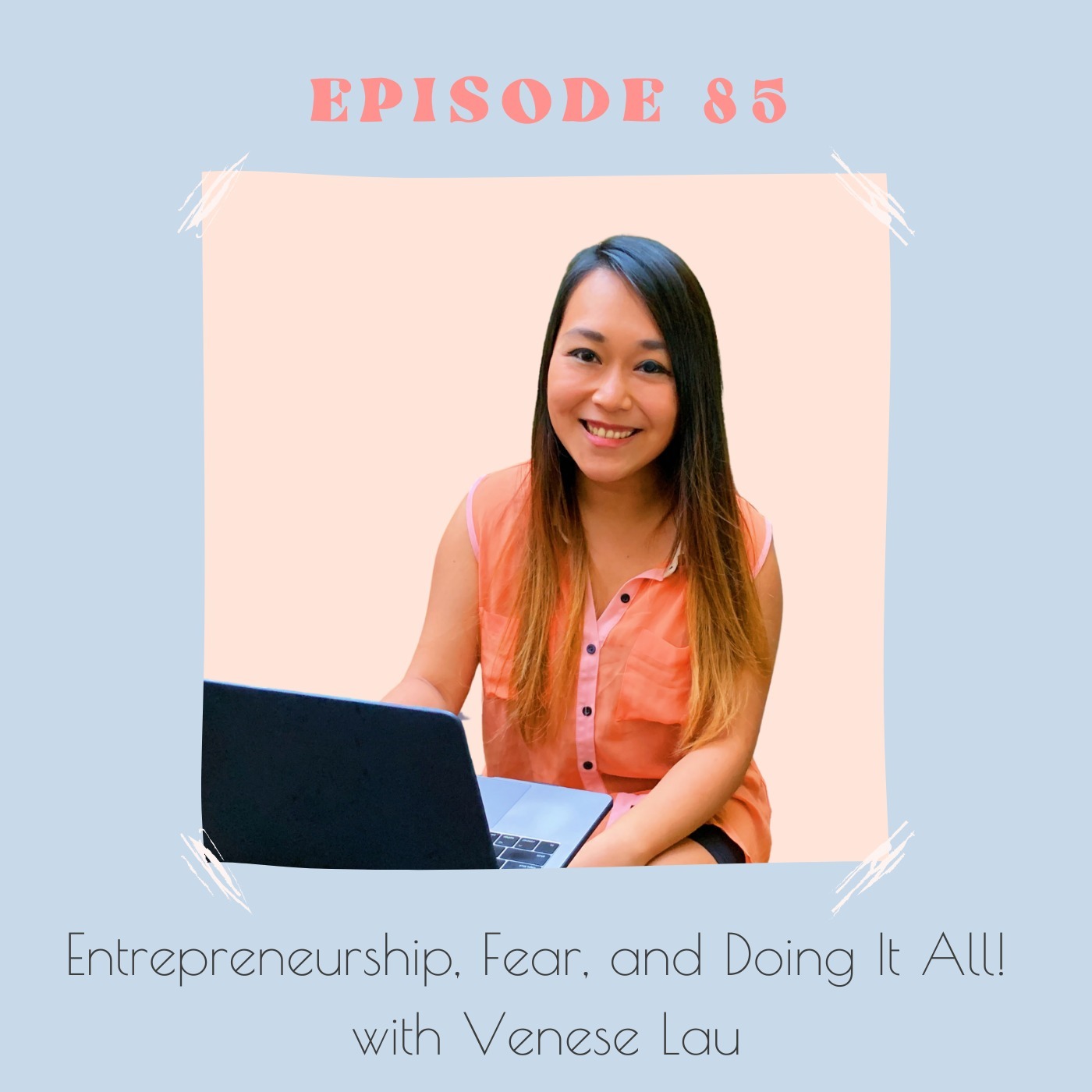Fashion Your Passion Podcast