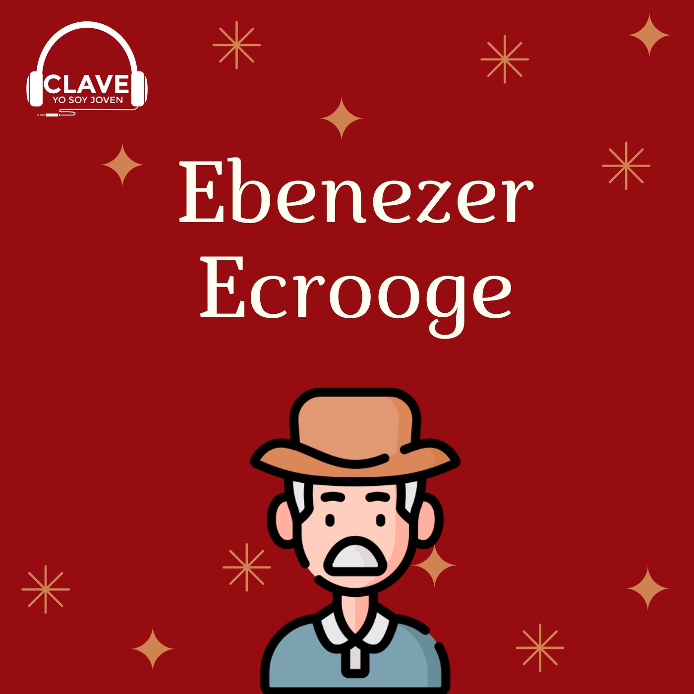 Especial de Navidad - Ebenezer Scrooge episode artwork