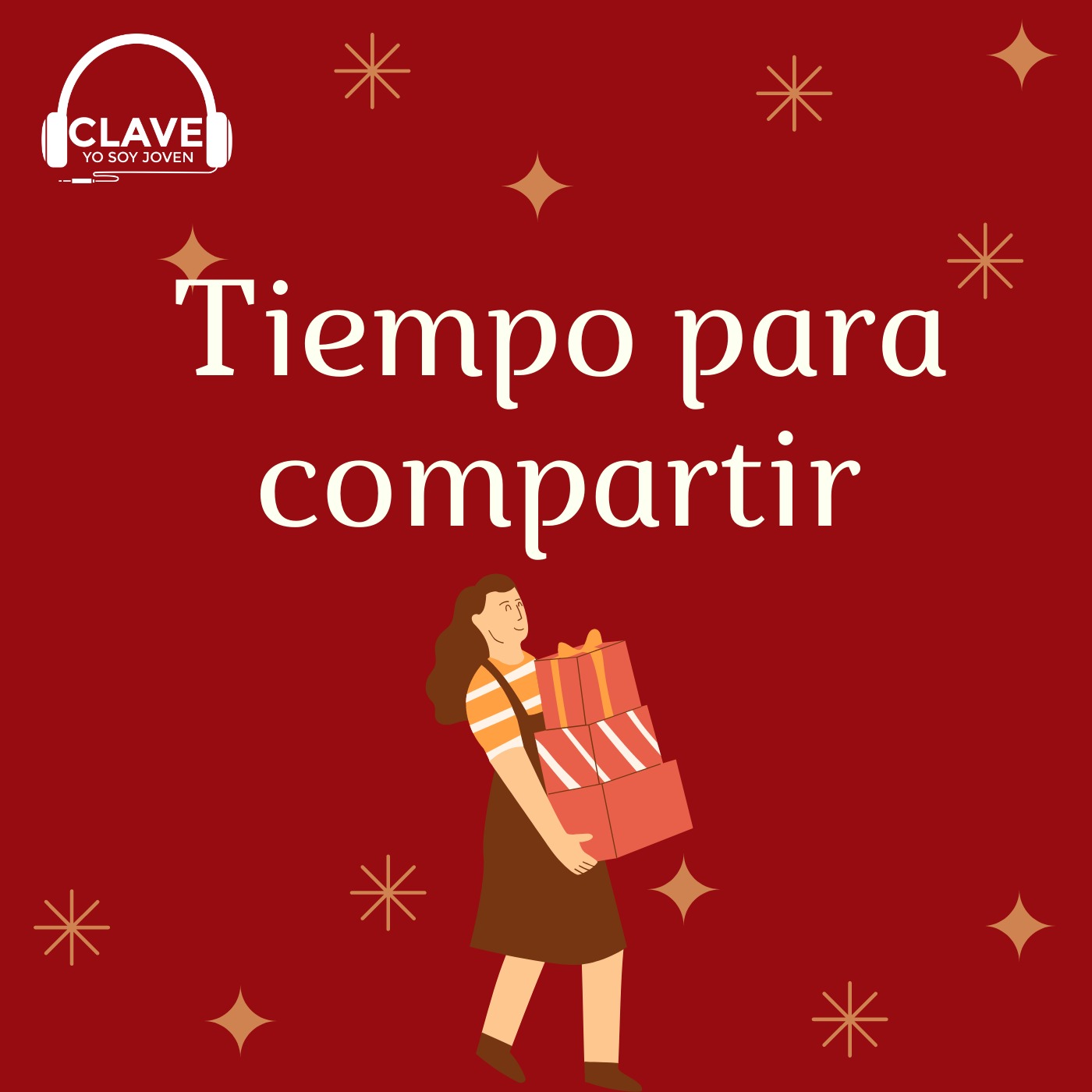 Especial de Navidad - Tiempo para compartir episode artwork