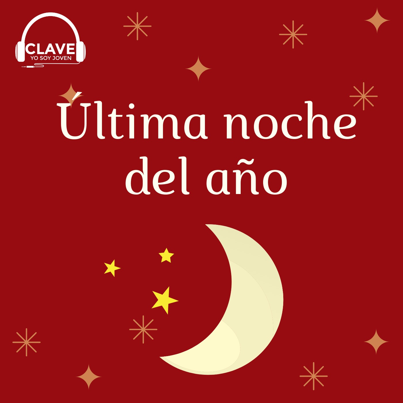 Especial de Navidad - Última noche del año episode artwork
