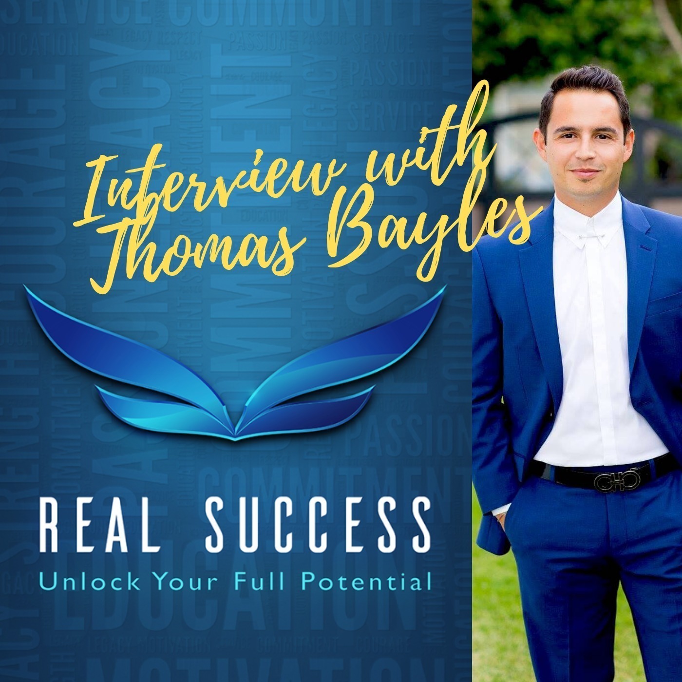 RealSuccess Investor Podcast