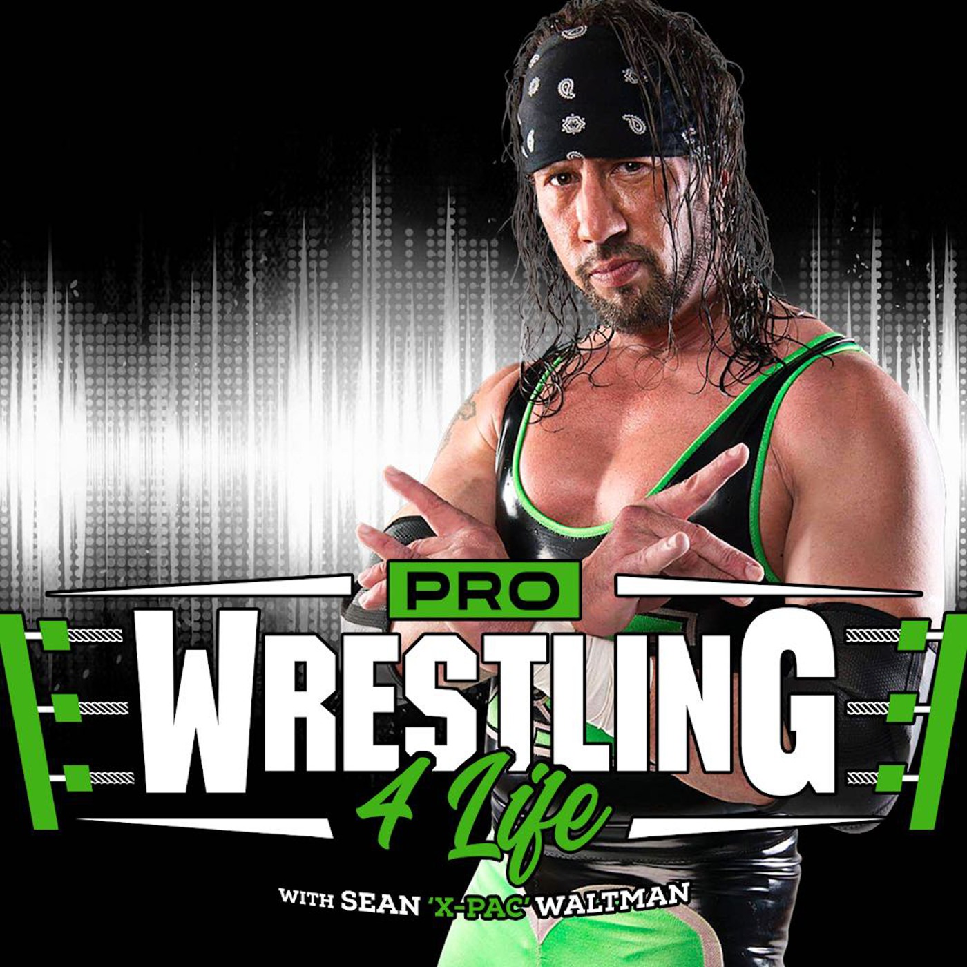 Pro Wrestling 4 Life Launches April 1st!