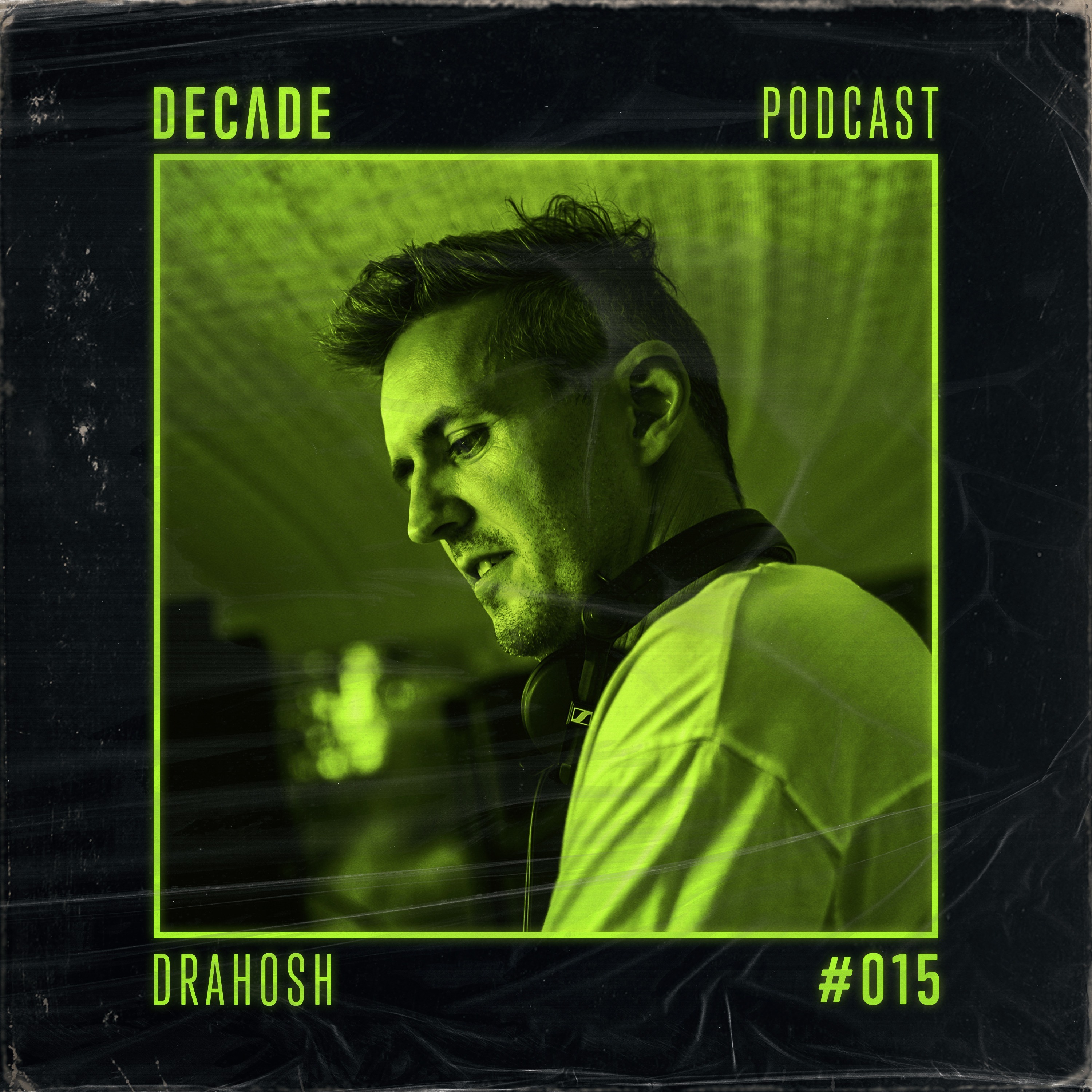 Decade Podcast