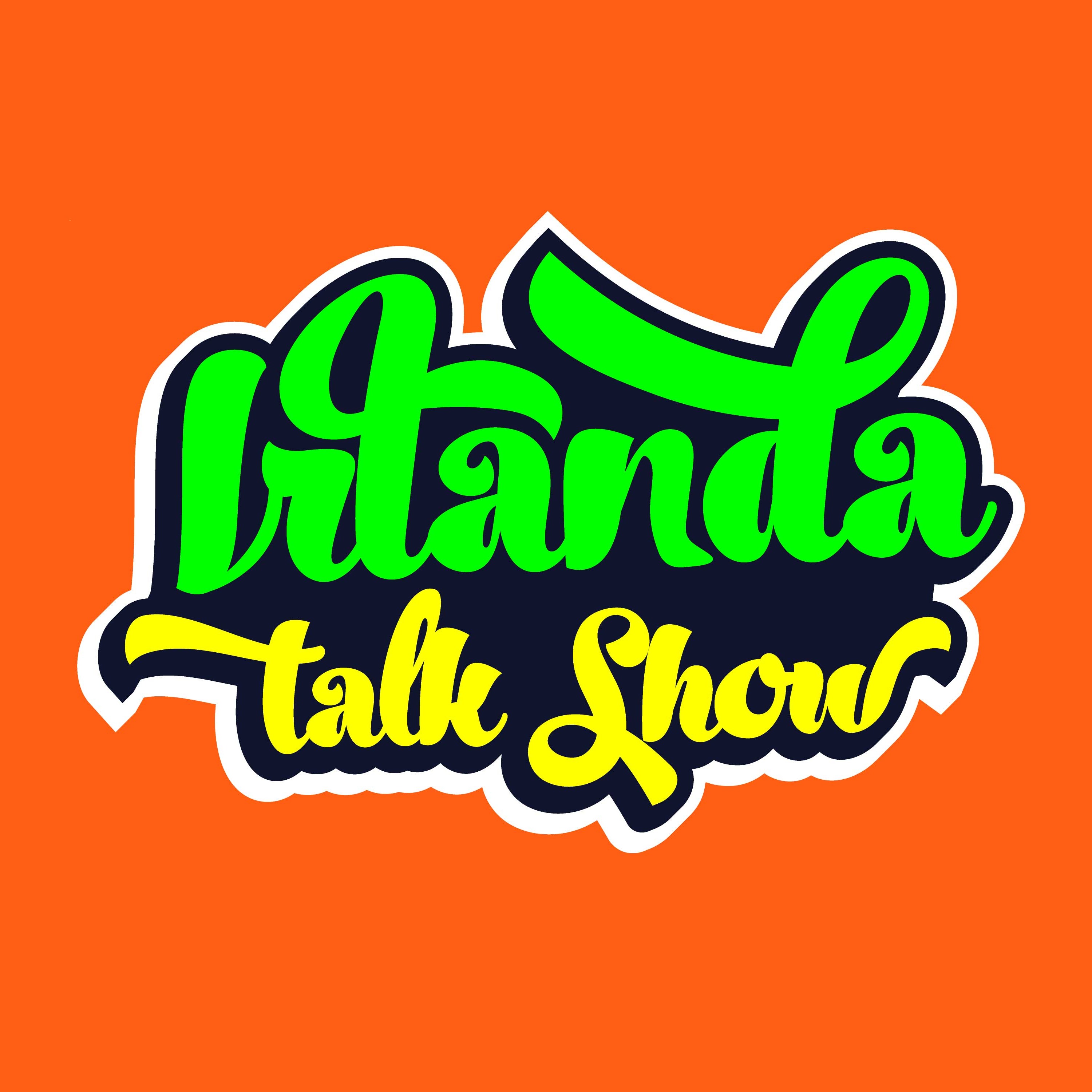 Irlanda Talk Show Podcast