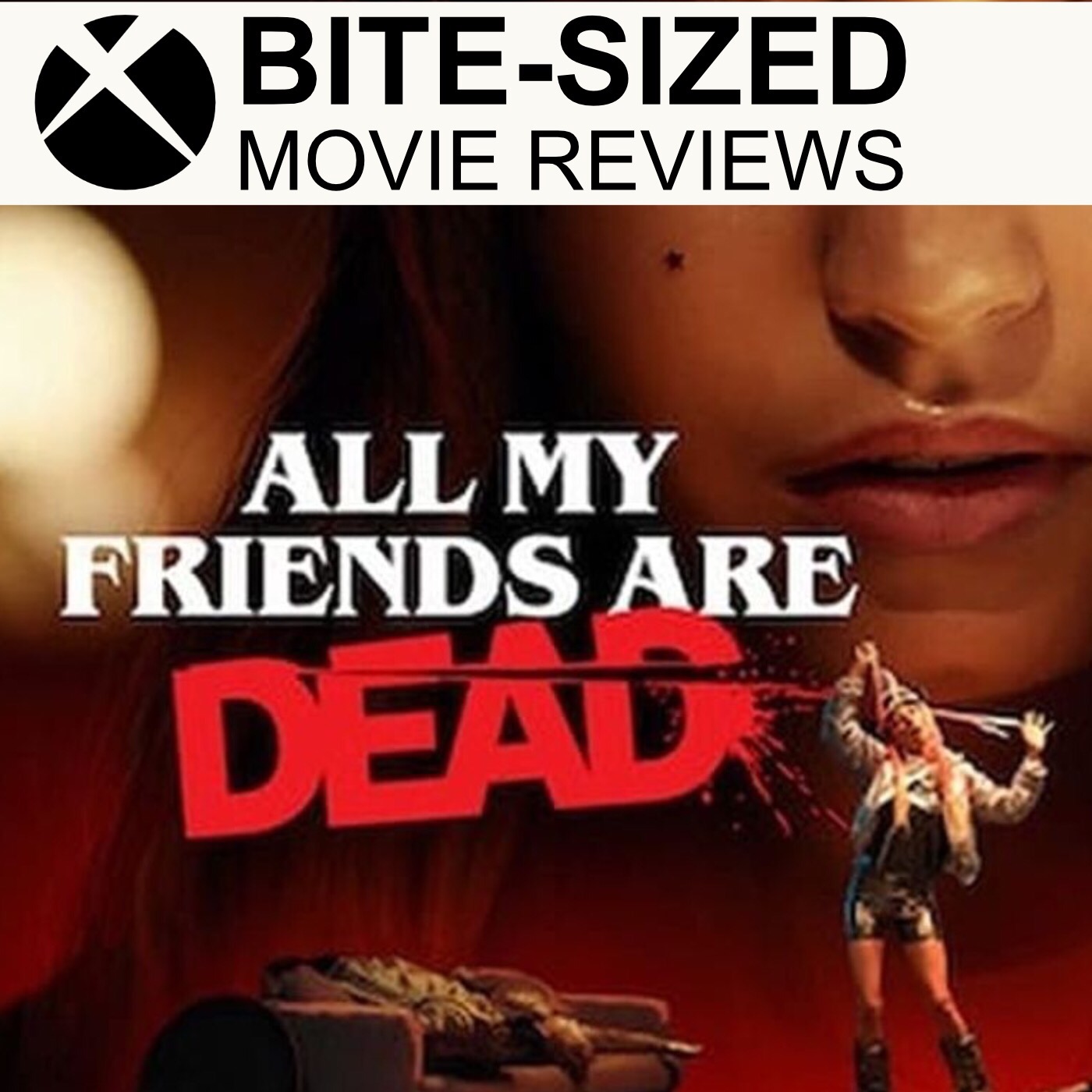 Bite-sized Movie Reviews