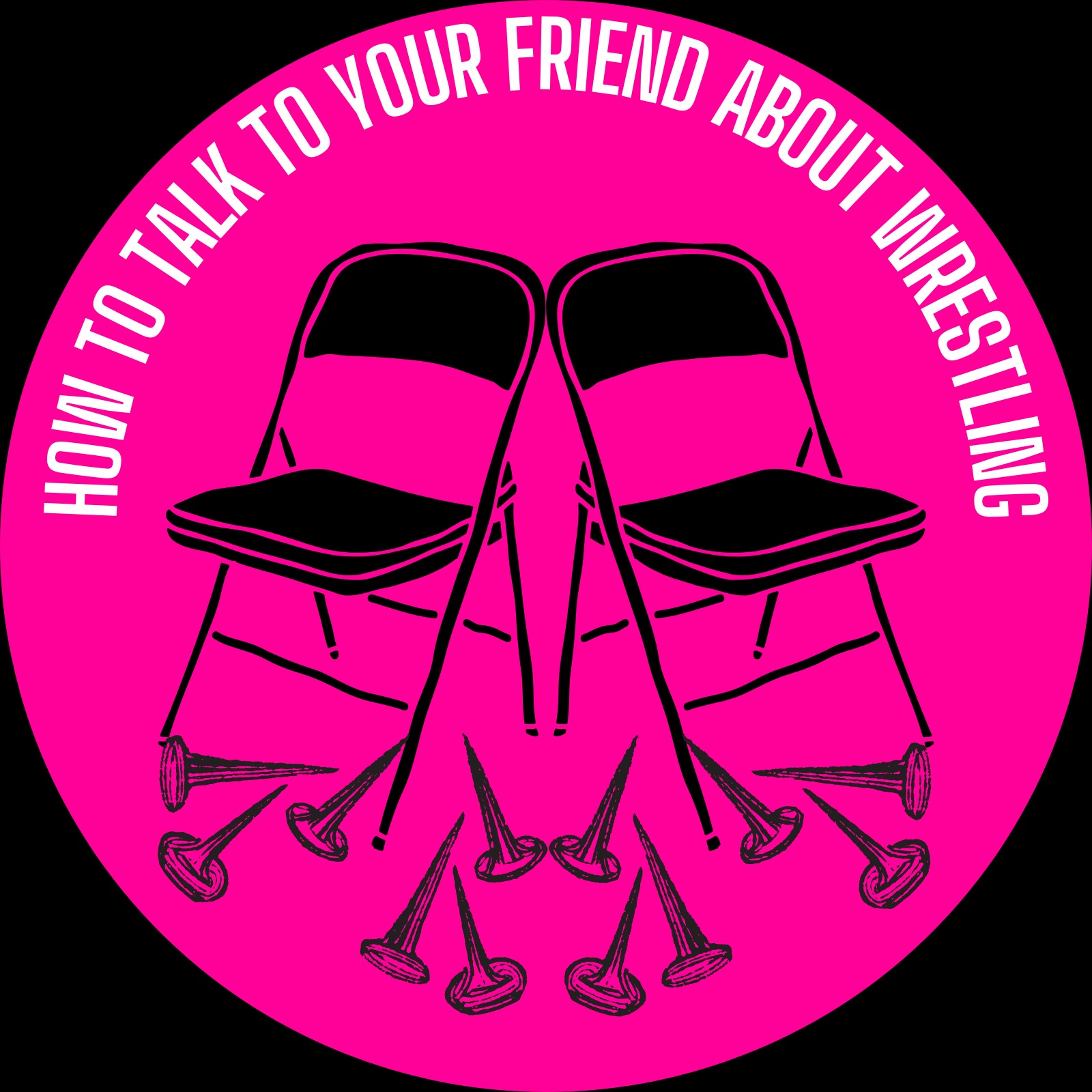 HTTWPod: Twenty Dollar Nose Bleed - Ep 20