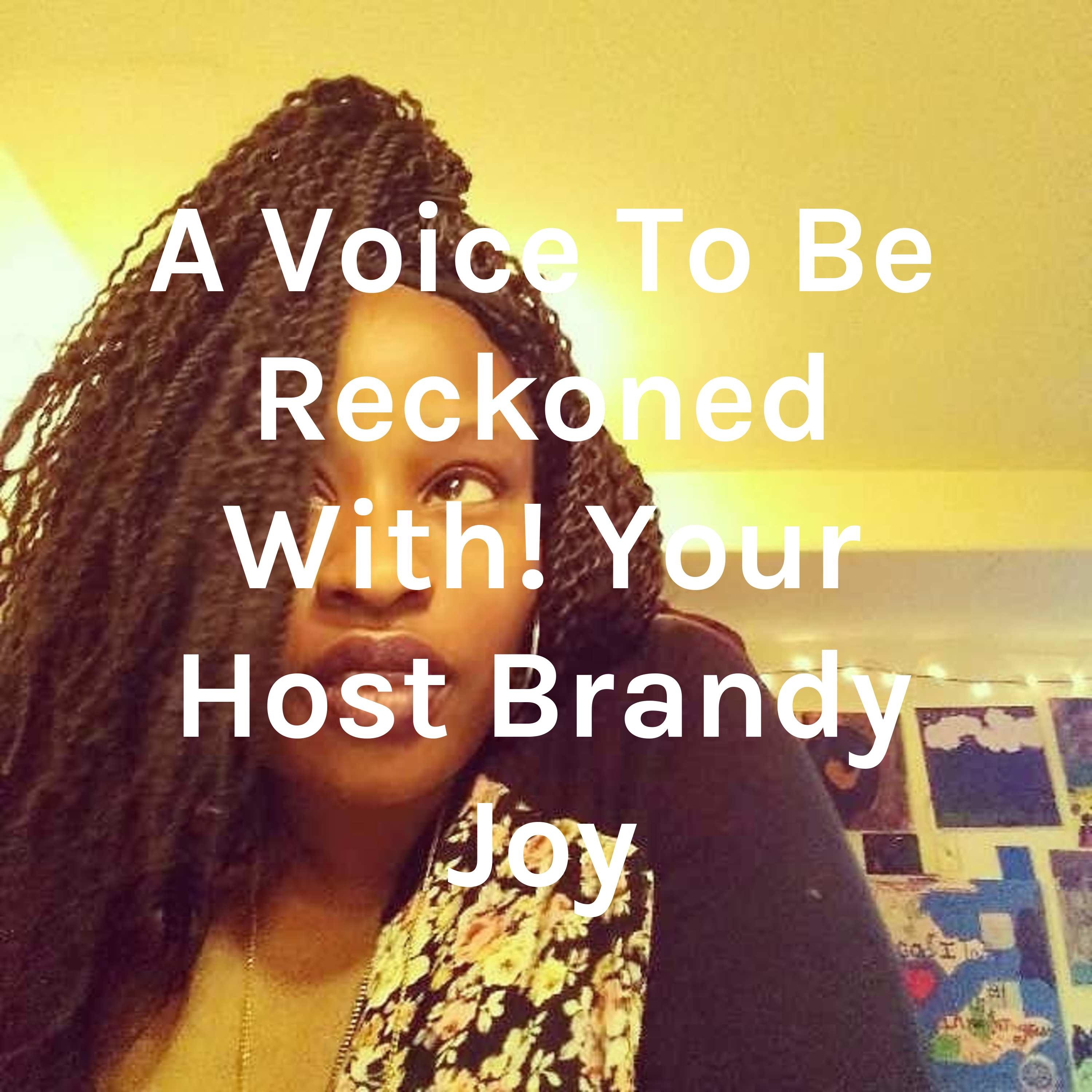 Voices Of Courage (Walk The Talk)