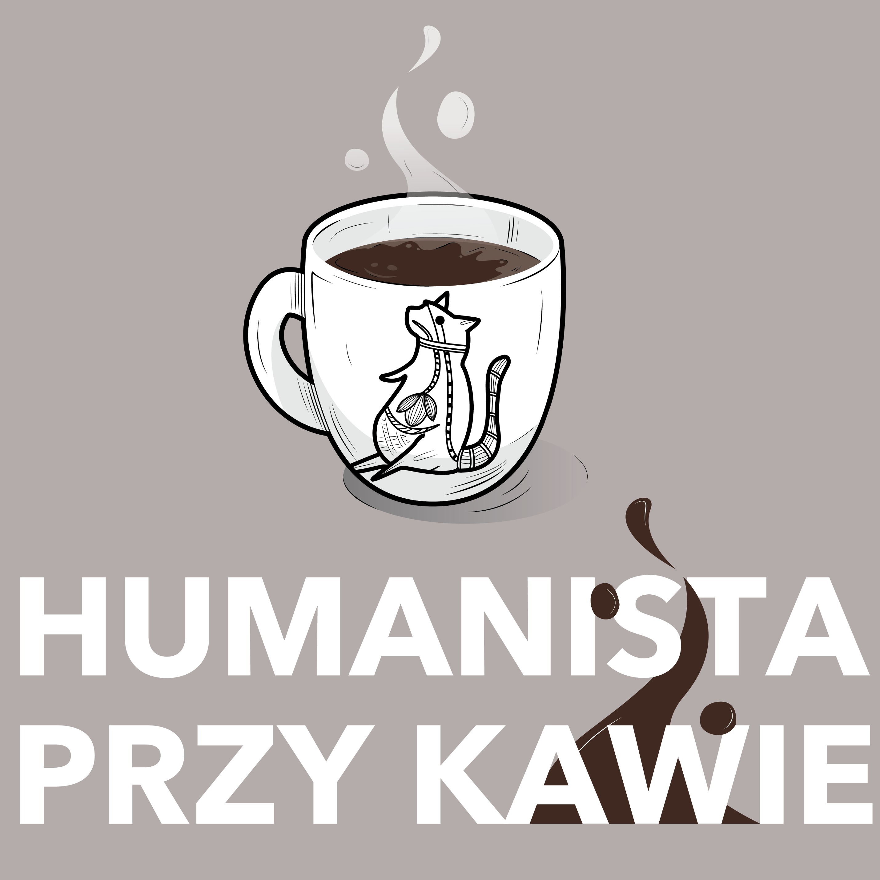Humanista przy Kawie
