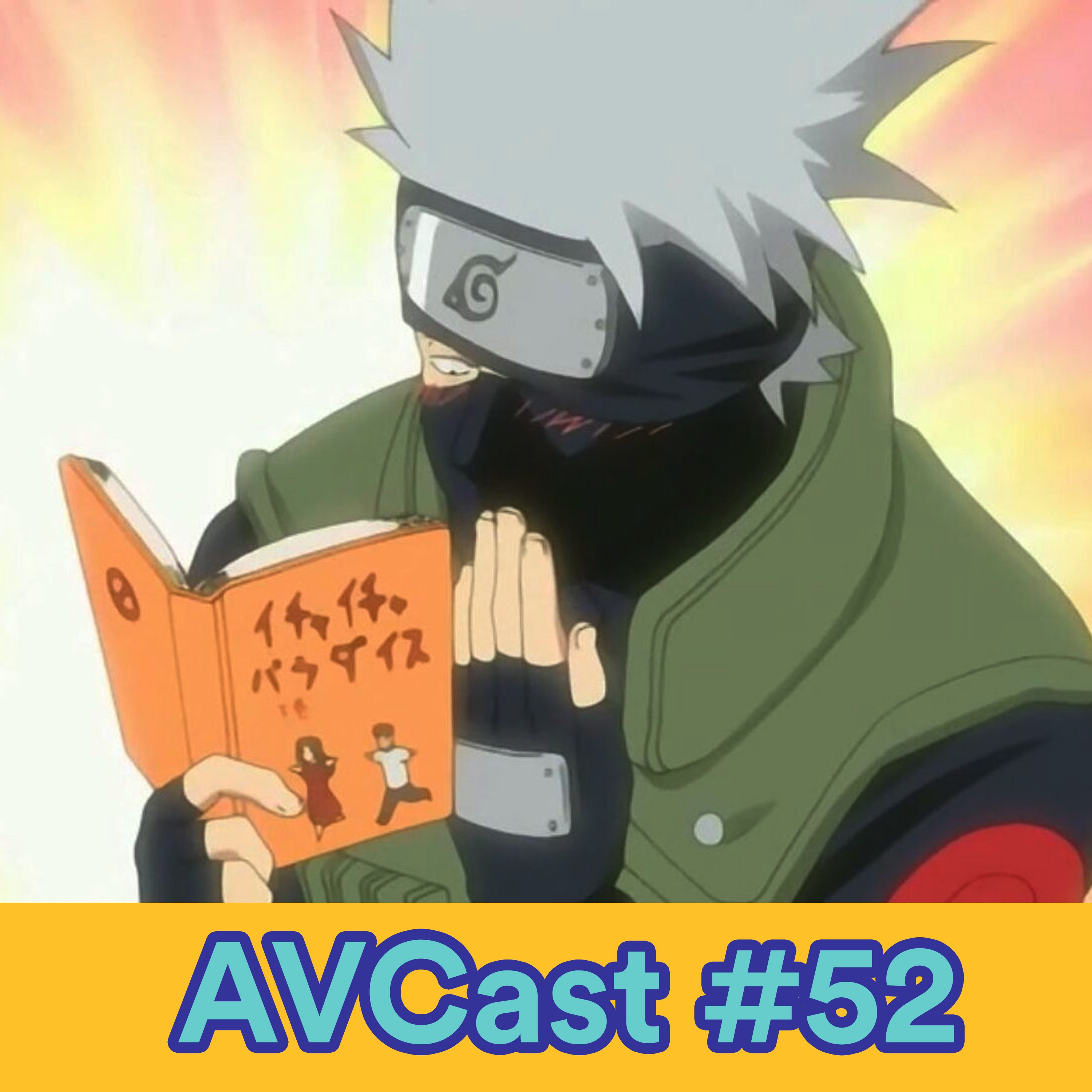 AniVacilo Cast