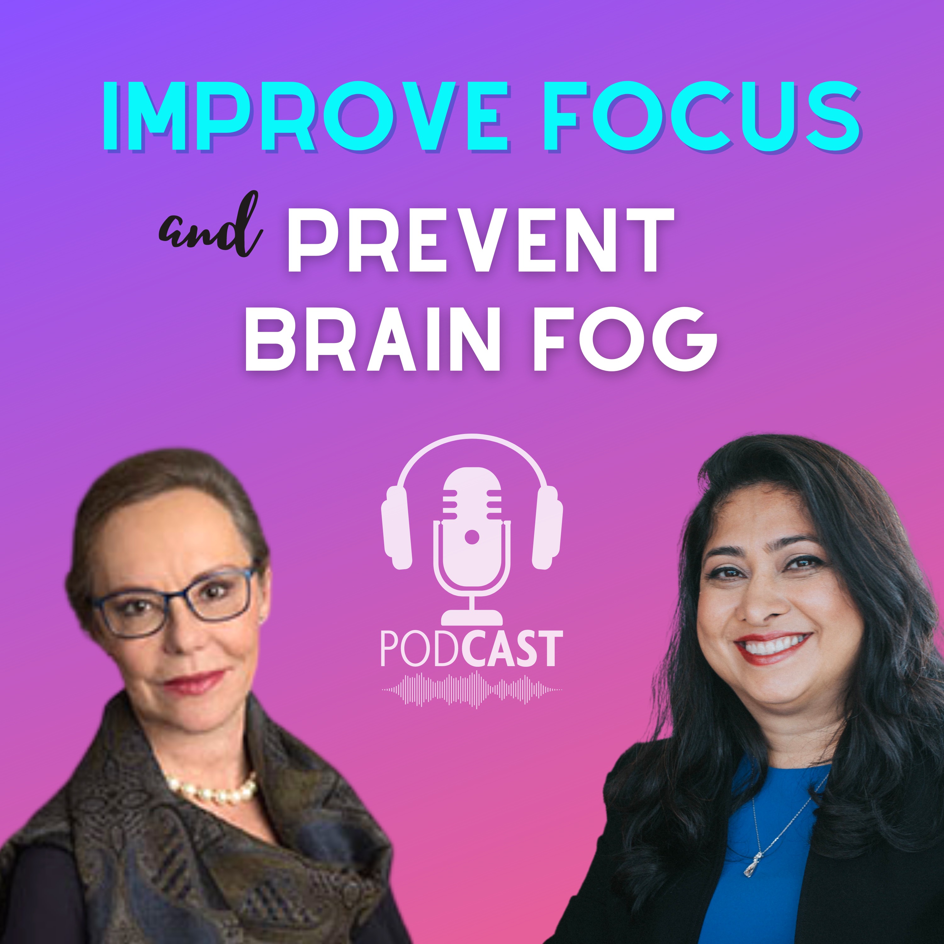 Happy and Healthy Mind with Dr. Rozina