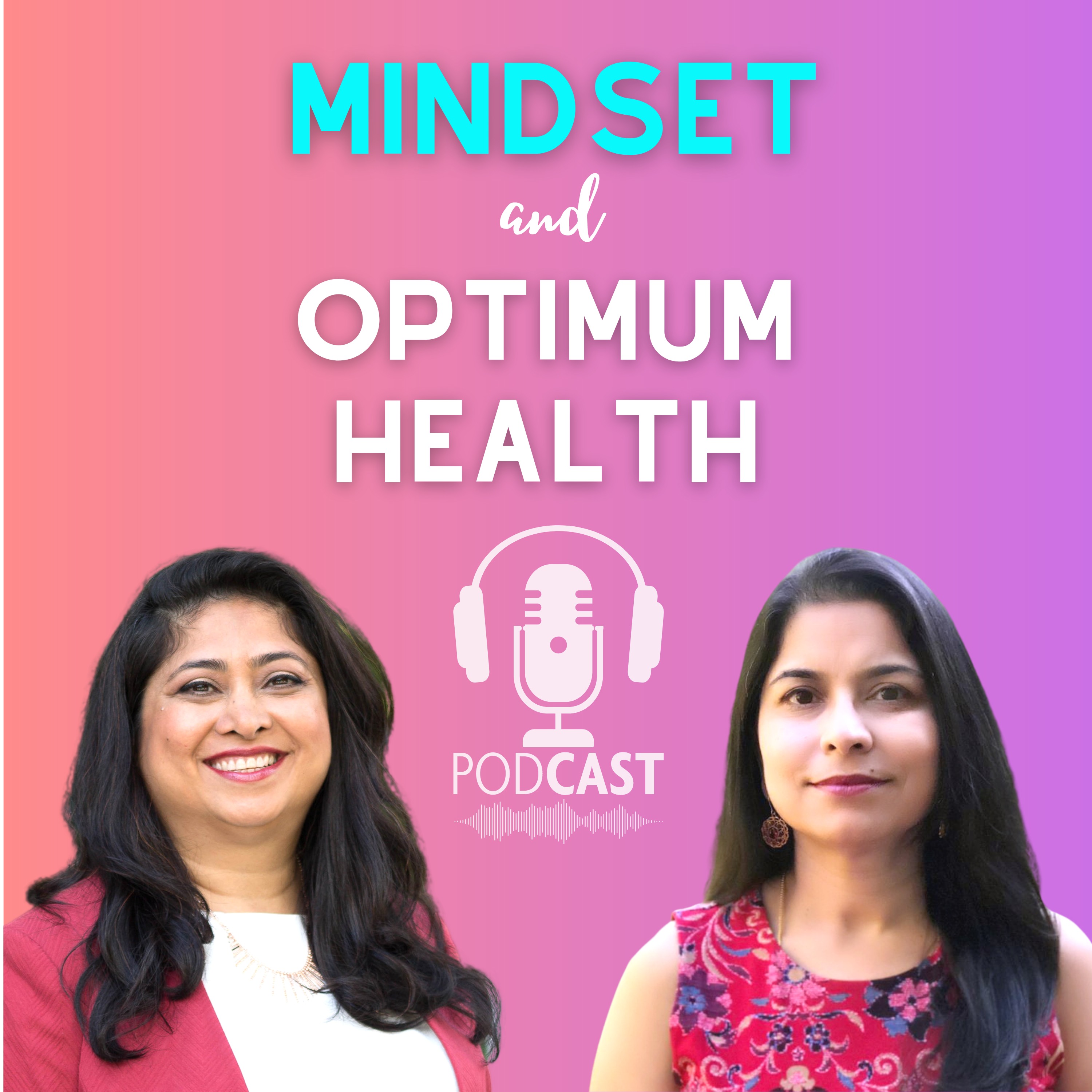 Happy and Healthy Mind with Dr. Rozina