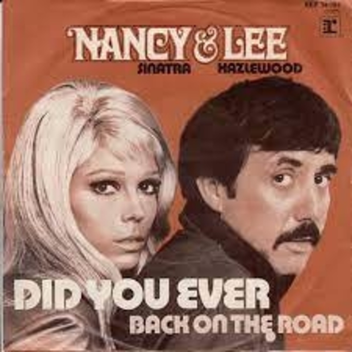 Did You Ever by Nancy Sinatra
