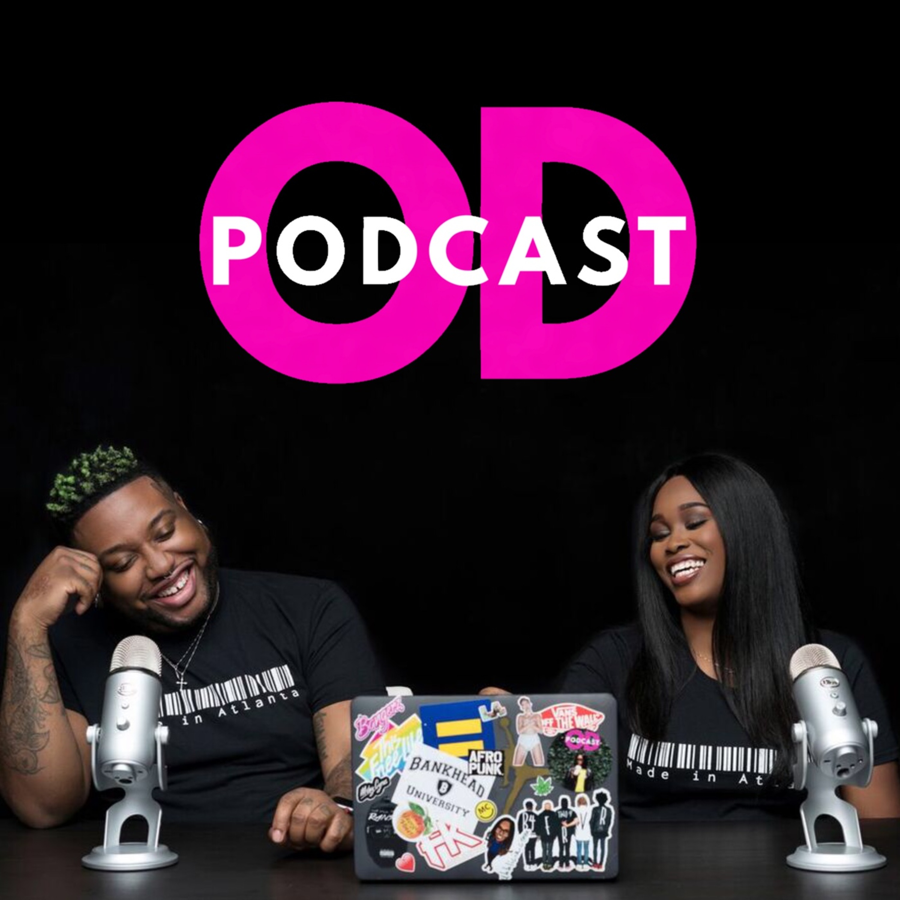 106. Are You Doing The Work Tho?? episode artwork