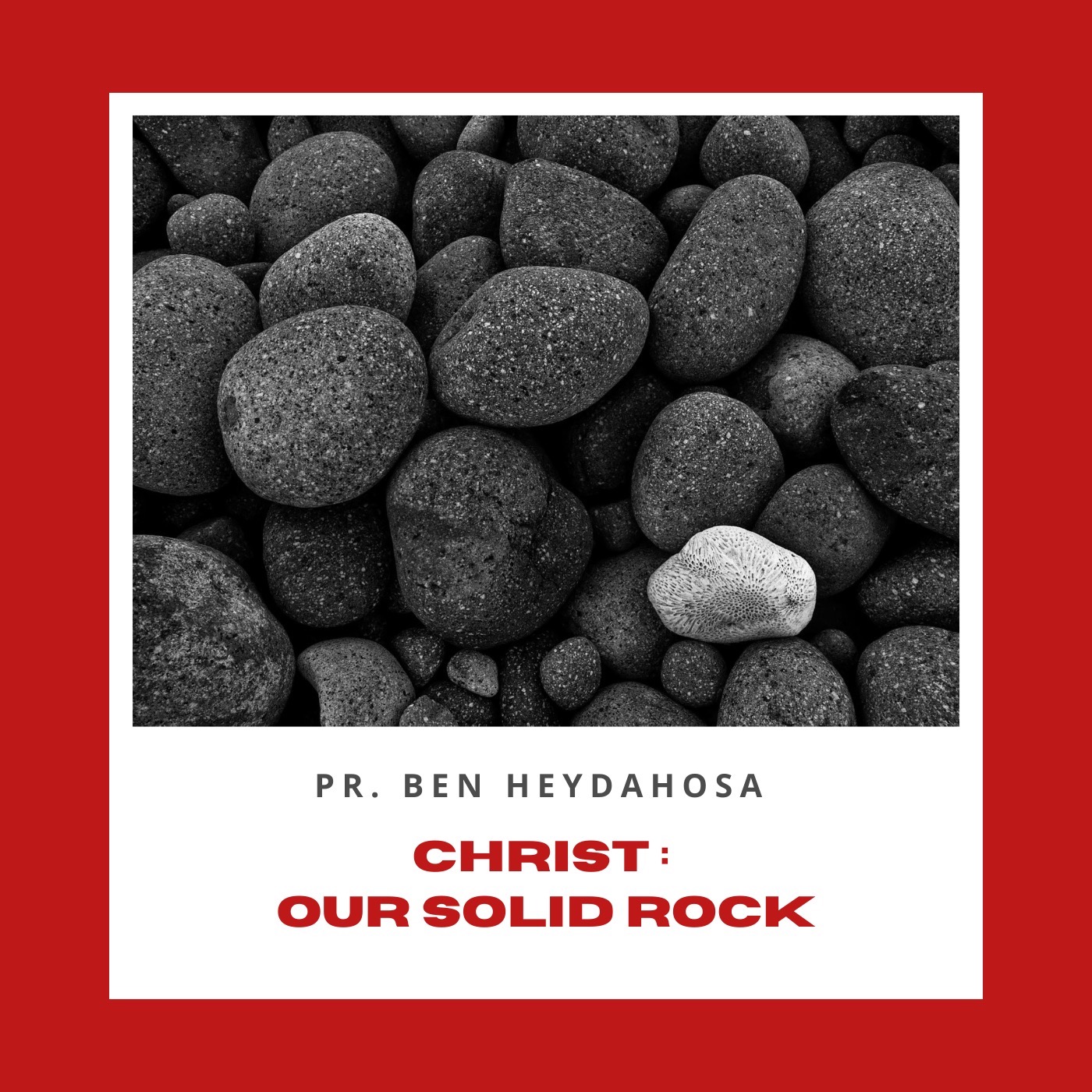 Morning Bible Meditation | English