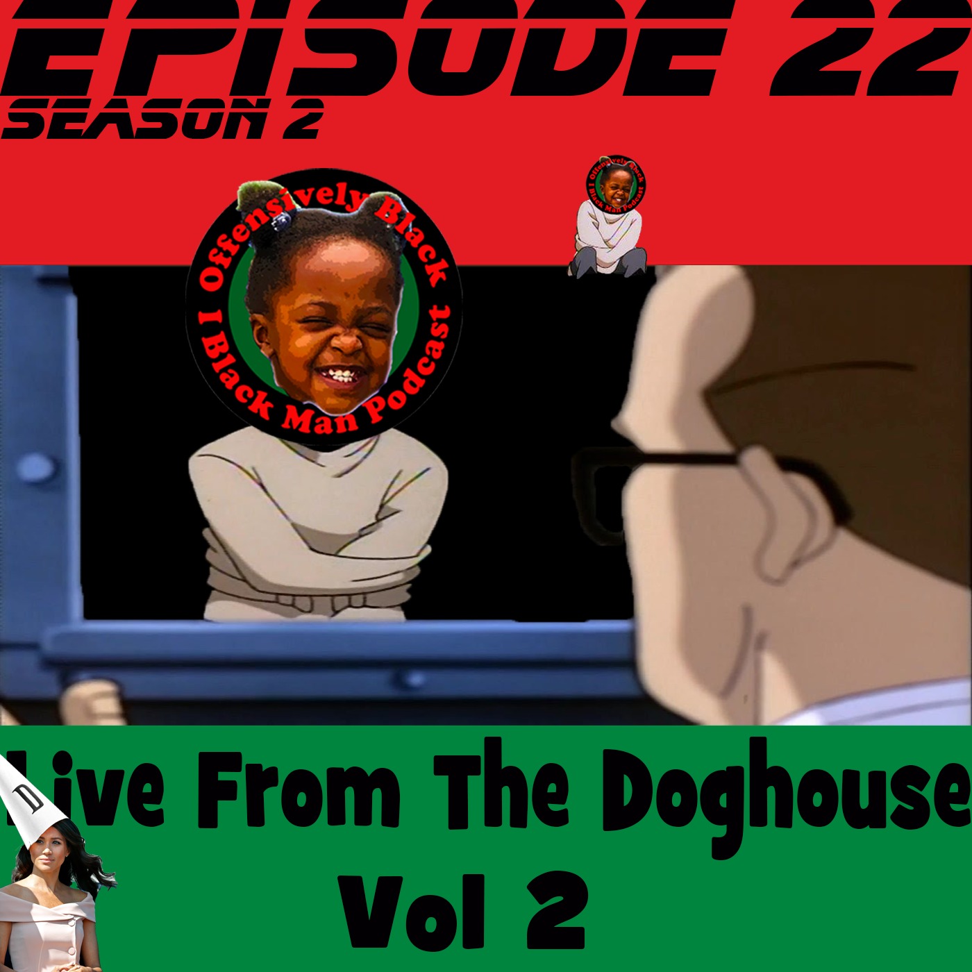 Live From The Doghouse Vol 2