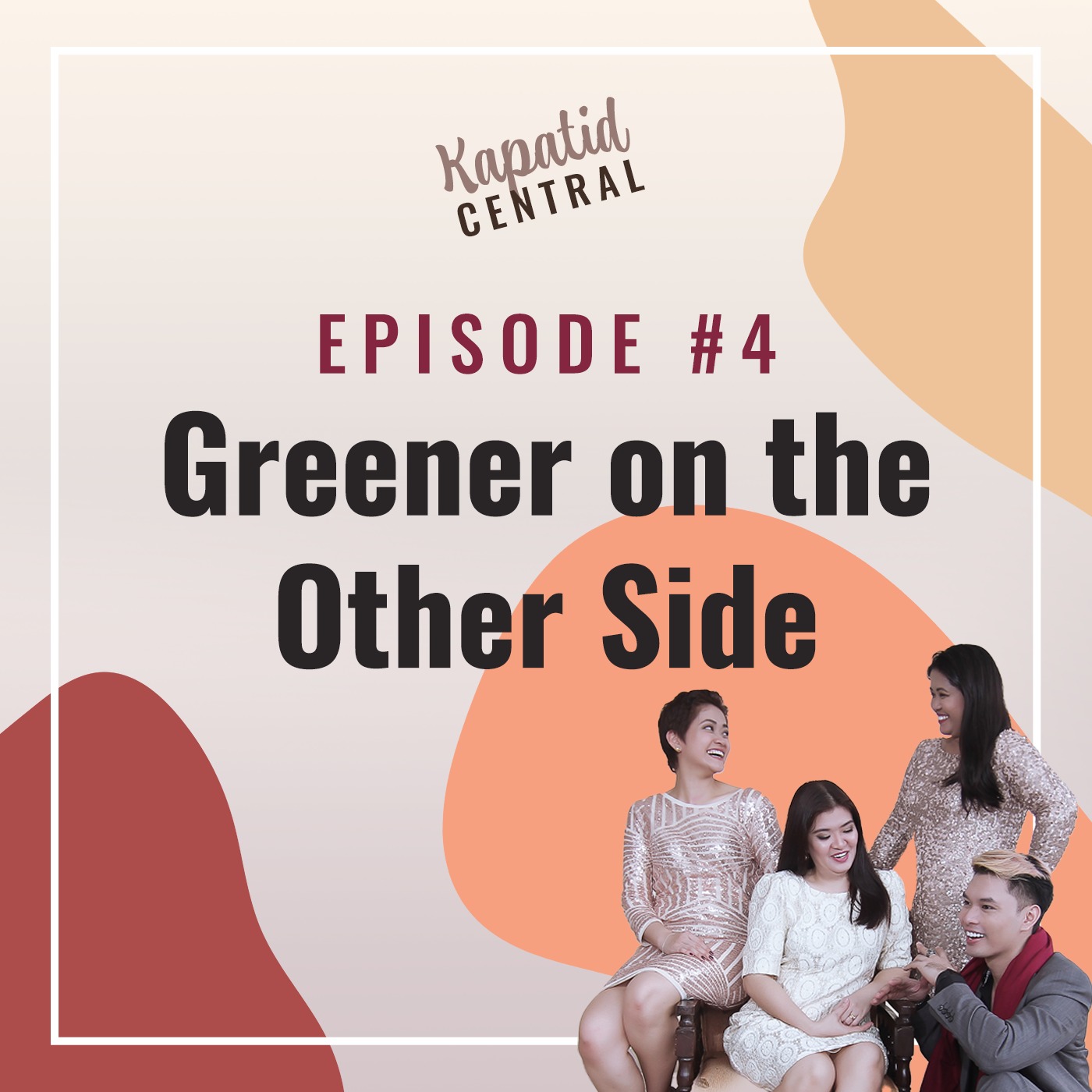 Greener on the Other Side