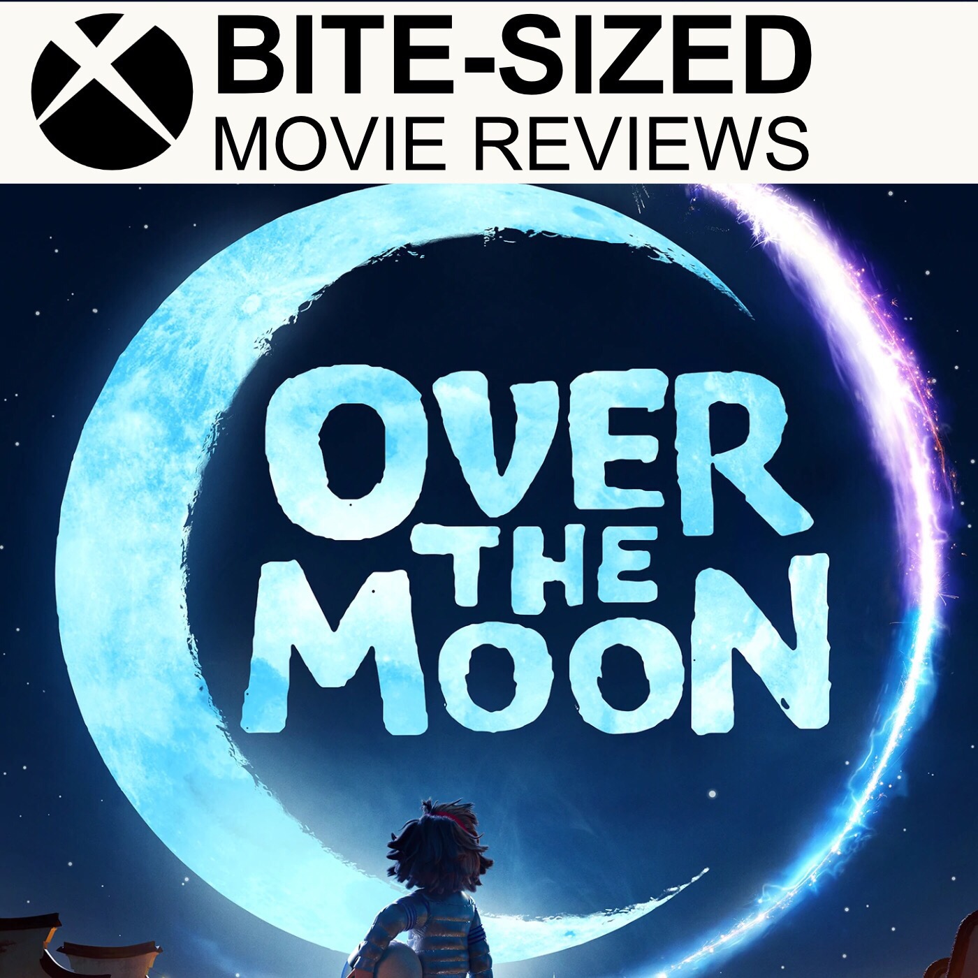 Bite-sized Movie Reviews