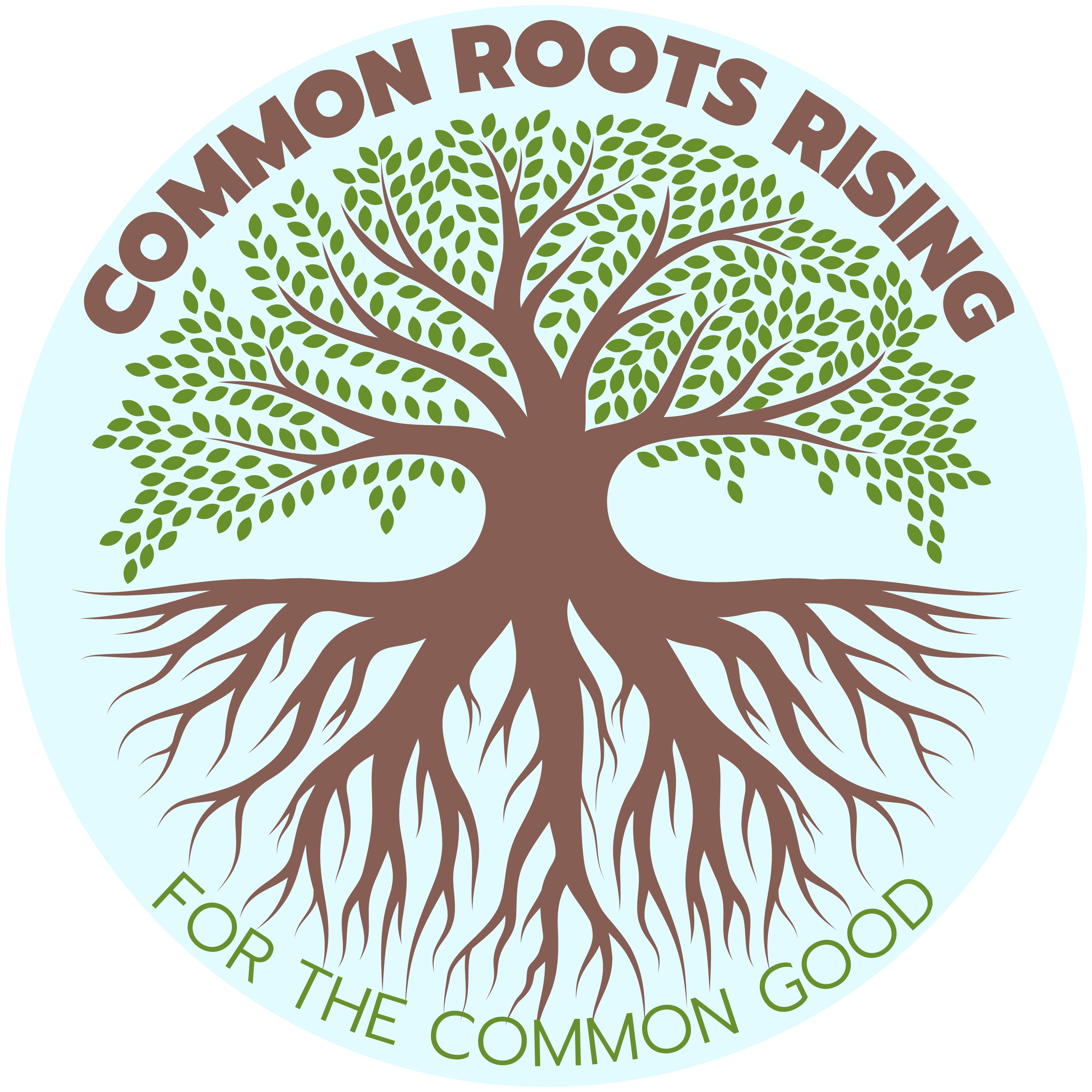Common Roots Rising