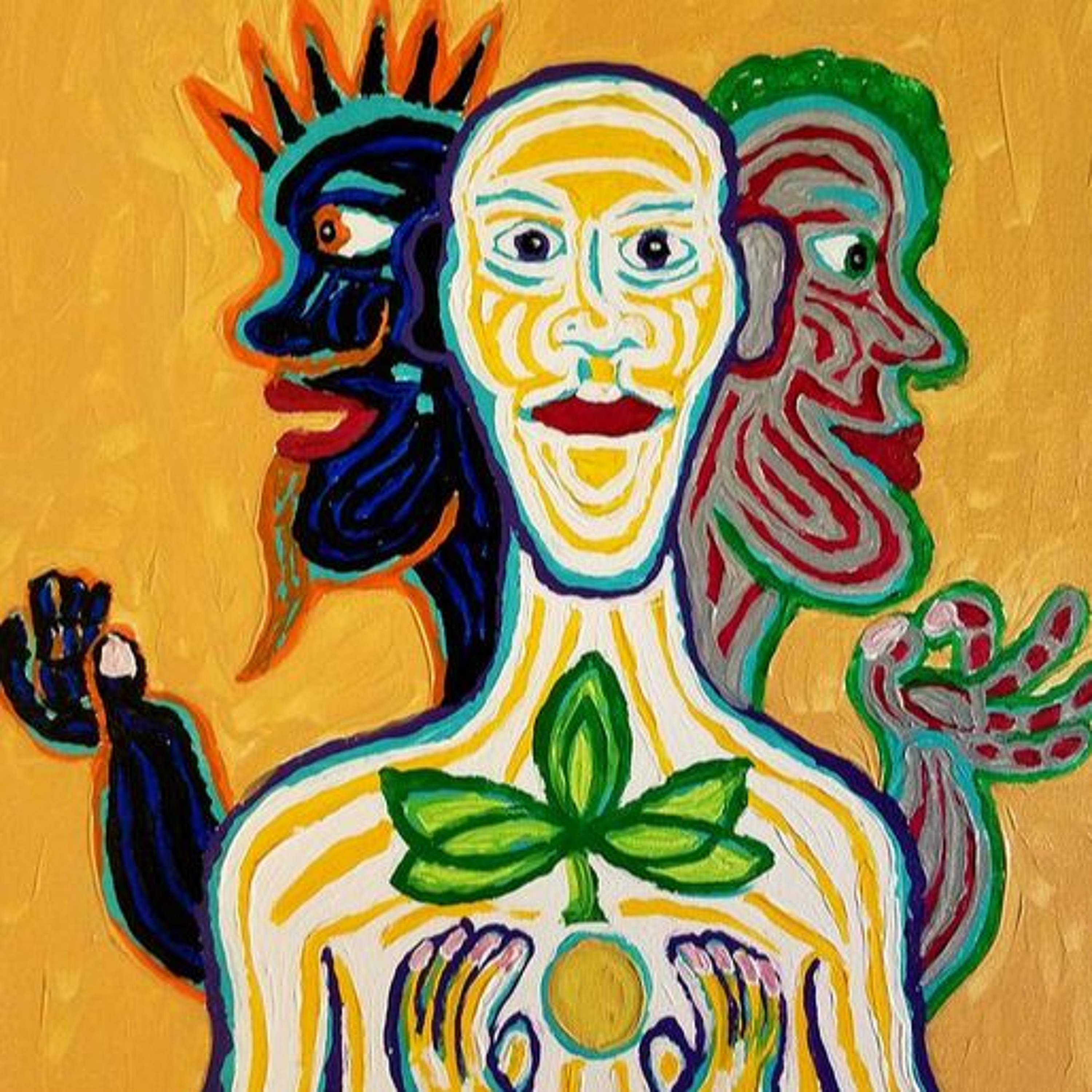 Soft Robotics Podcast