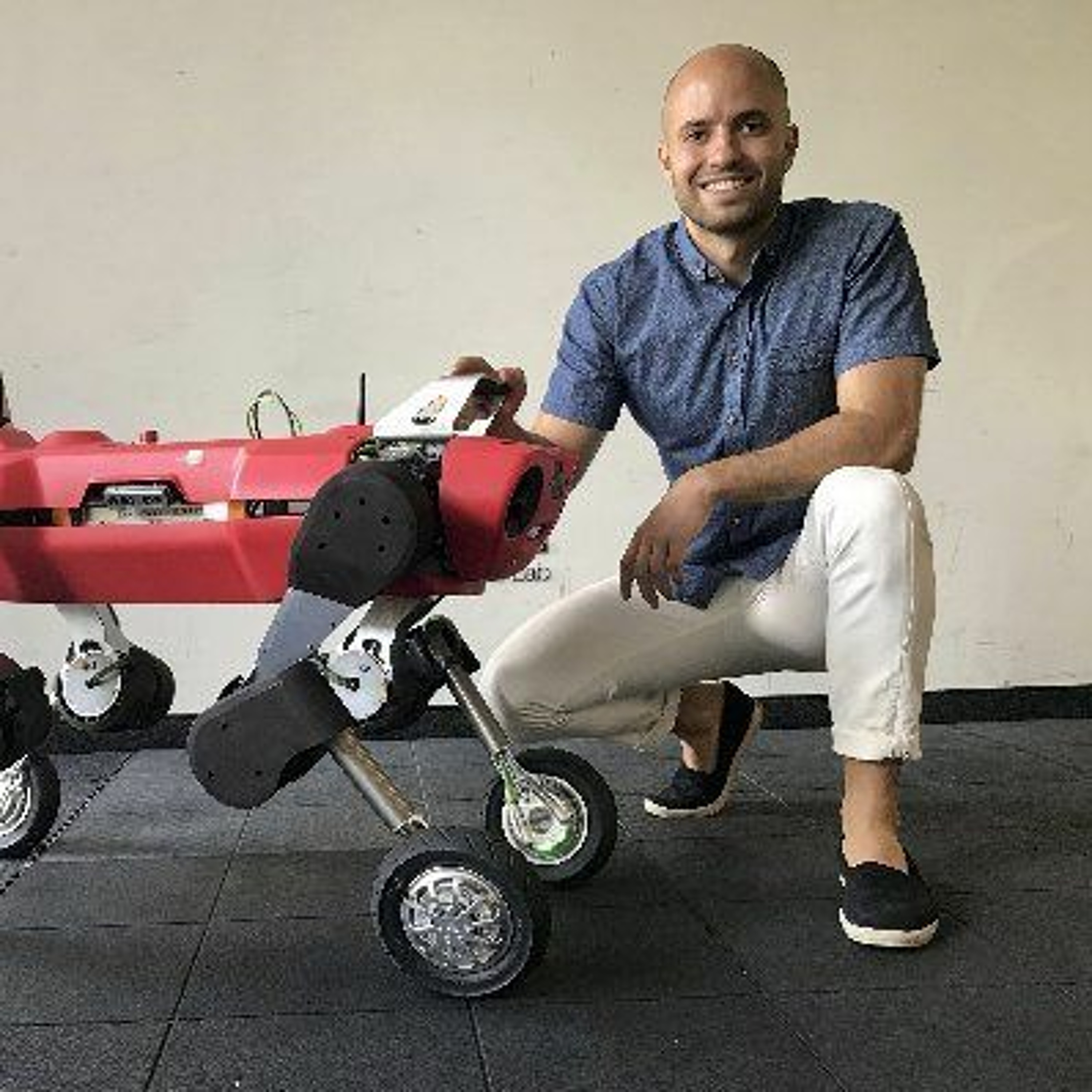 Soft Robotics Podcast