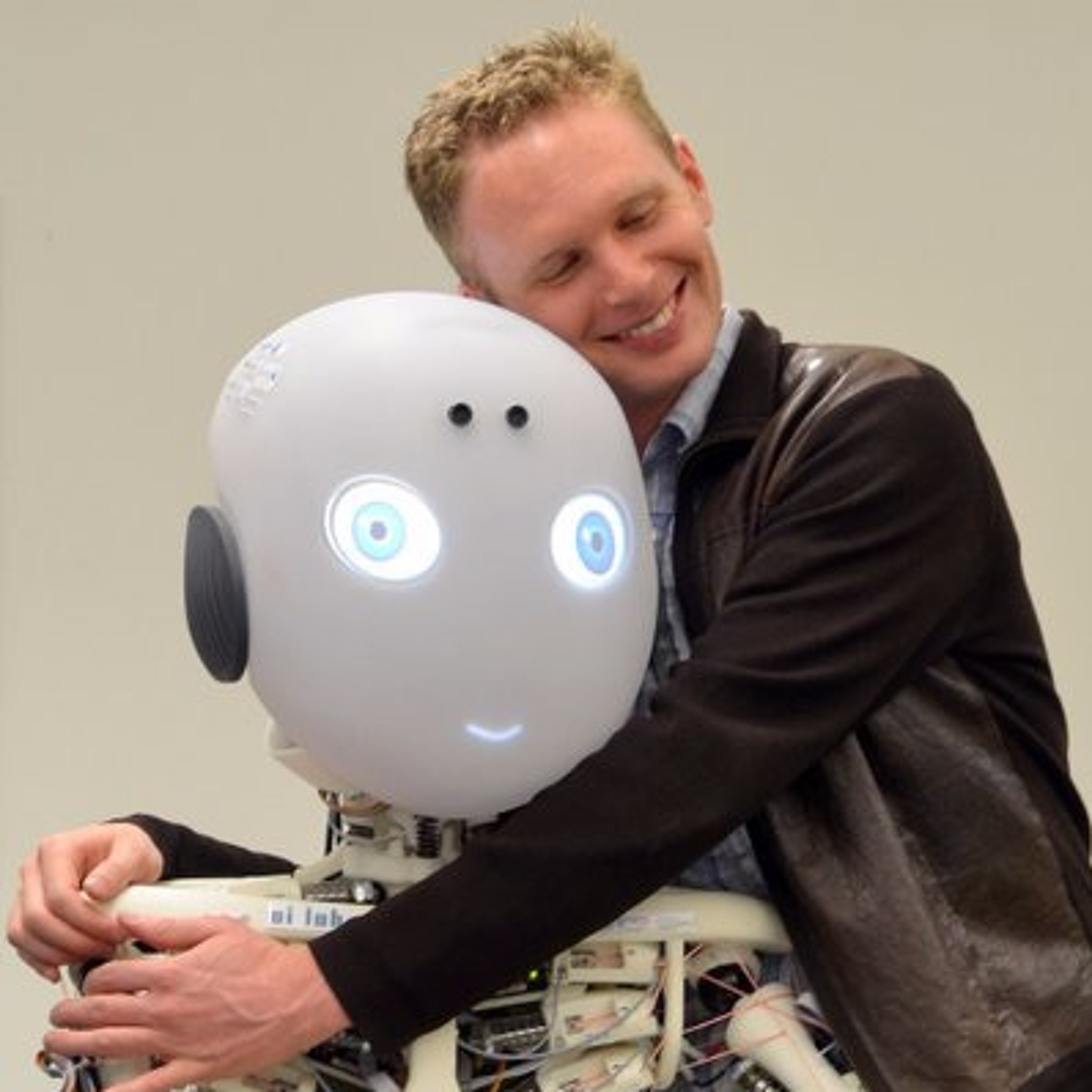 Soft Robotics Podcast