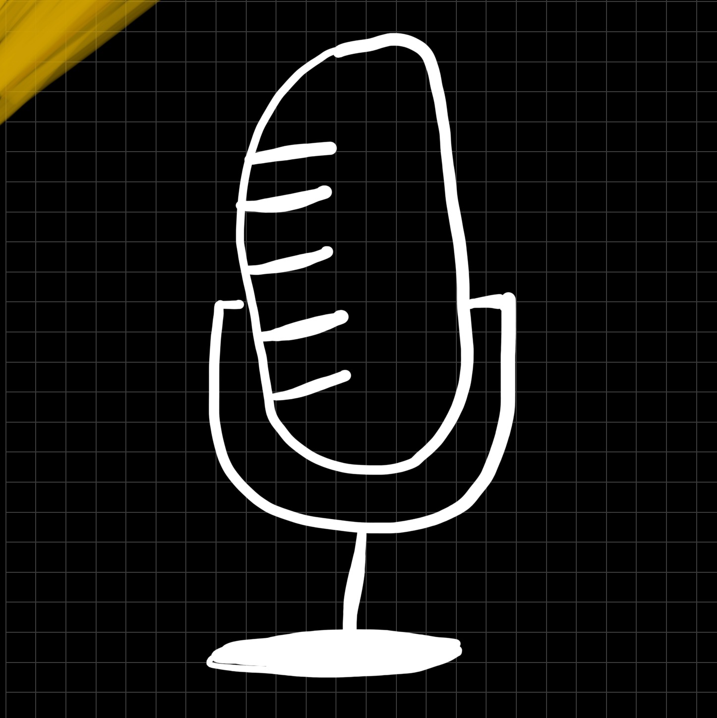 Why audiologs episode artwork