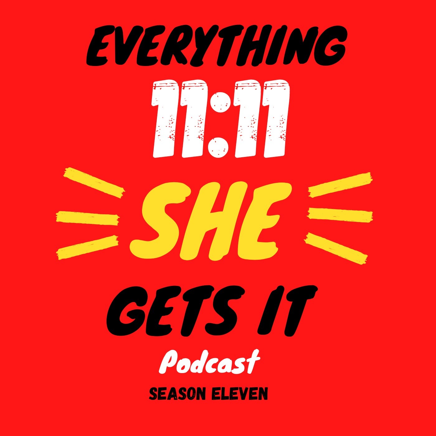 Sz 11 E 1: What's So Special About 11?