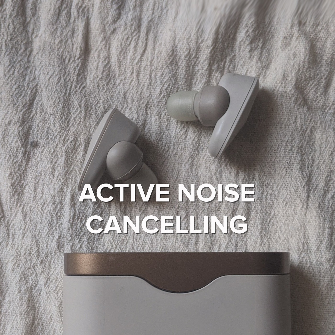 Active Noise Cancelling headphones use panna epdi irukum?
